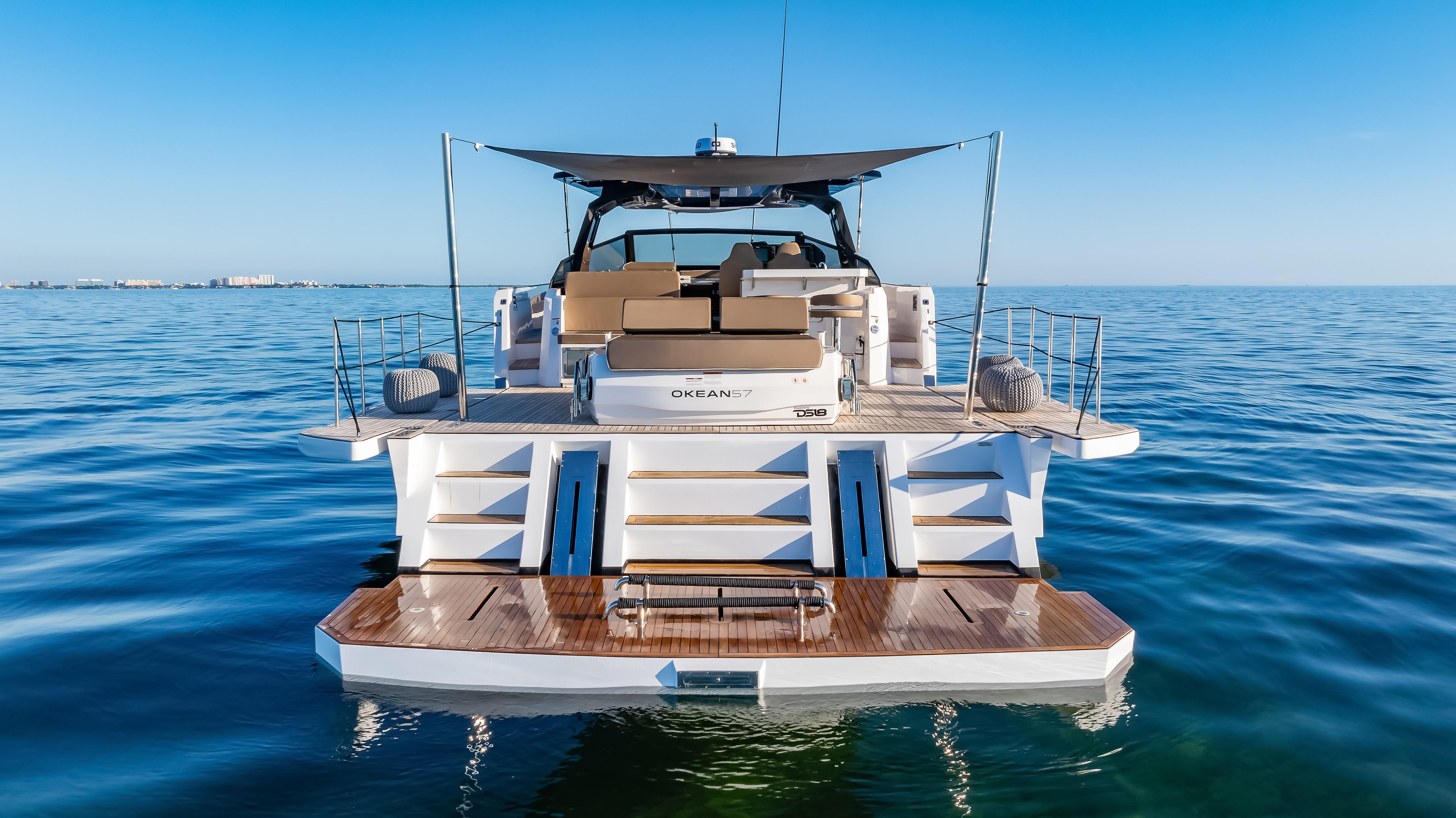 2026 OKEAN 57 in vendita (photo 29)