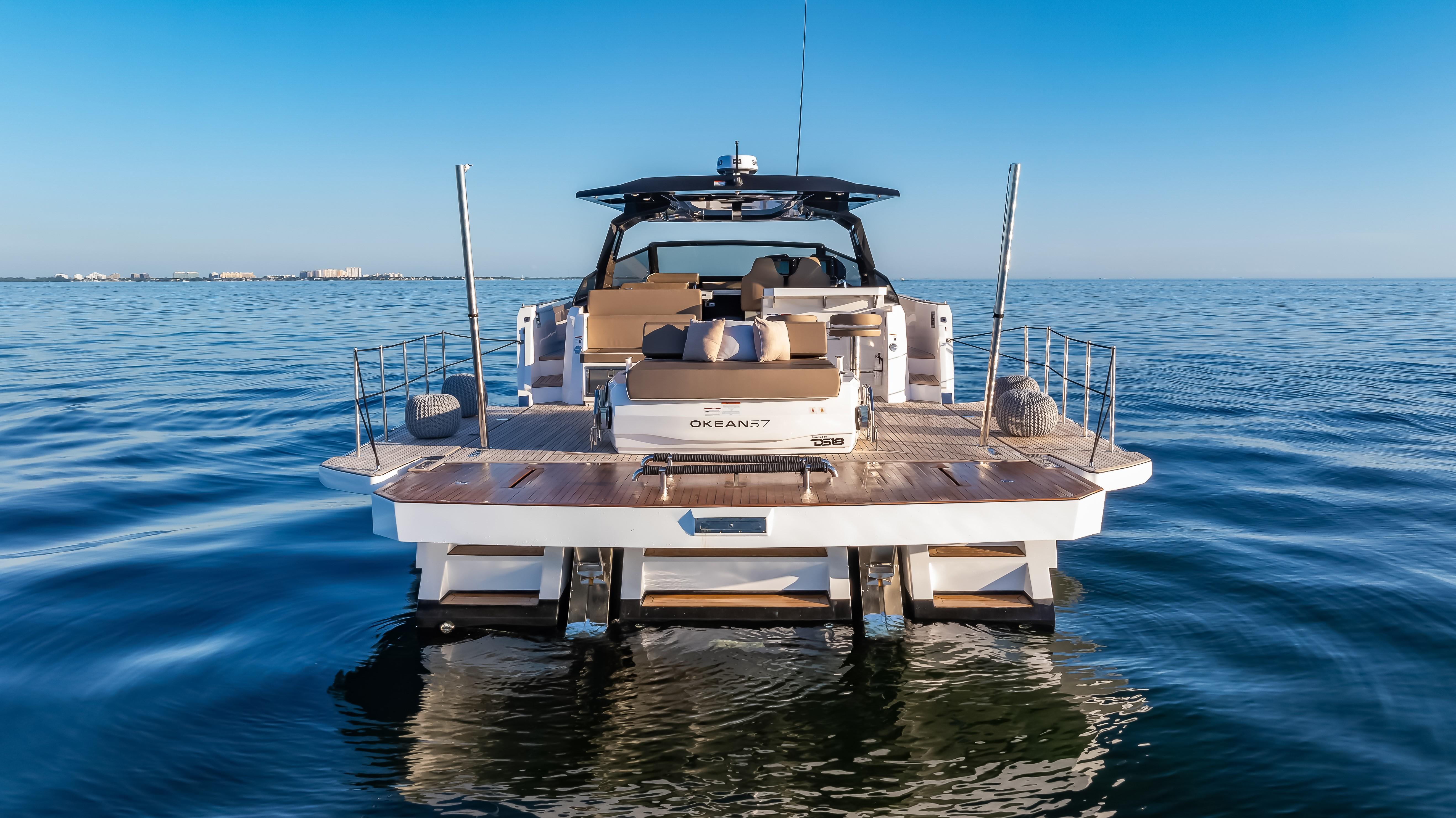 2026 OKEAN 57 in vendita (photo 30)