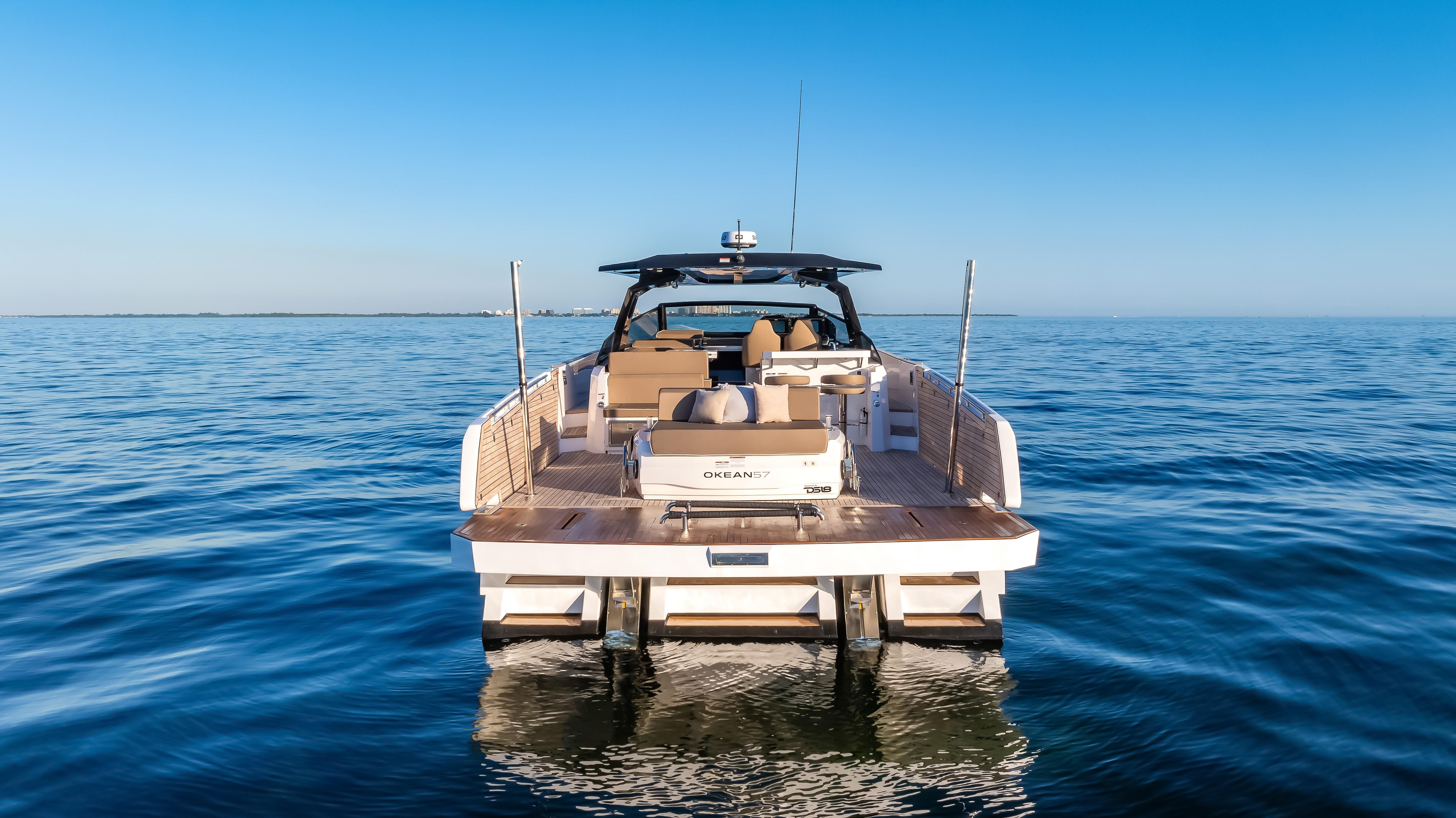 2026 OKEAN 57 in vendita (photo 31)