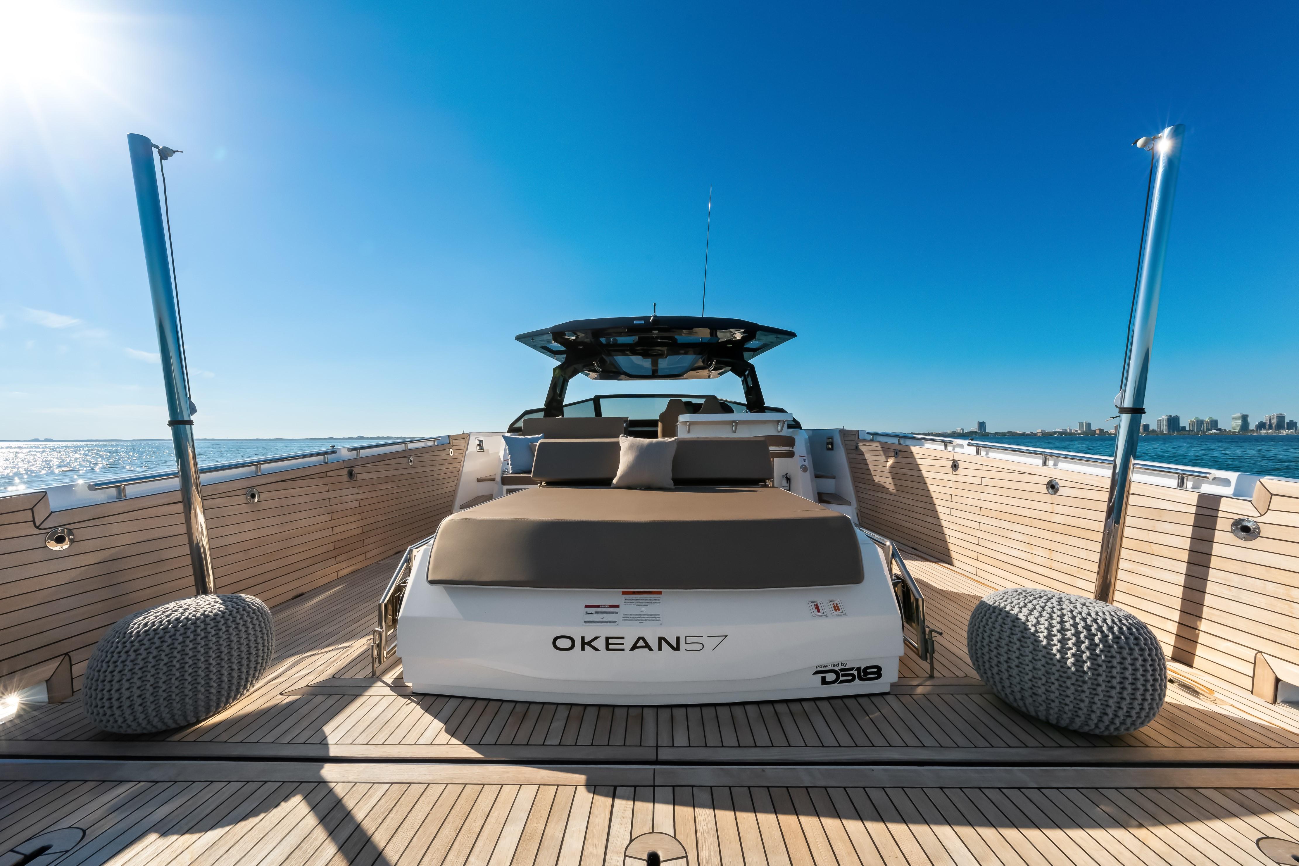 2026 OKEAN 57 in vendita (photo 32)