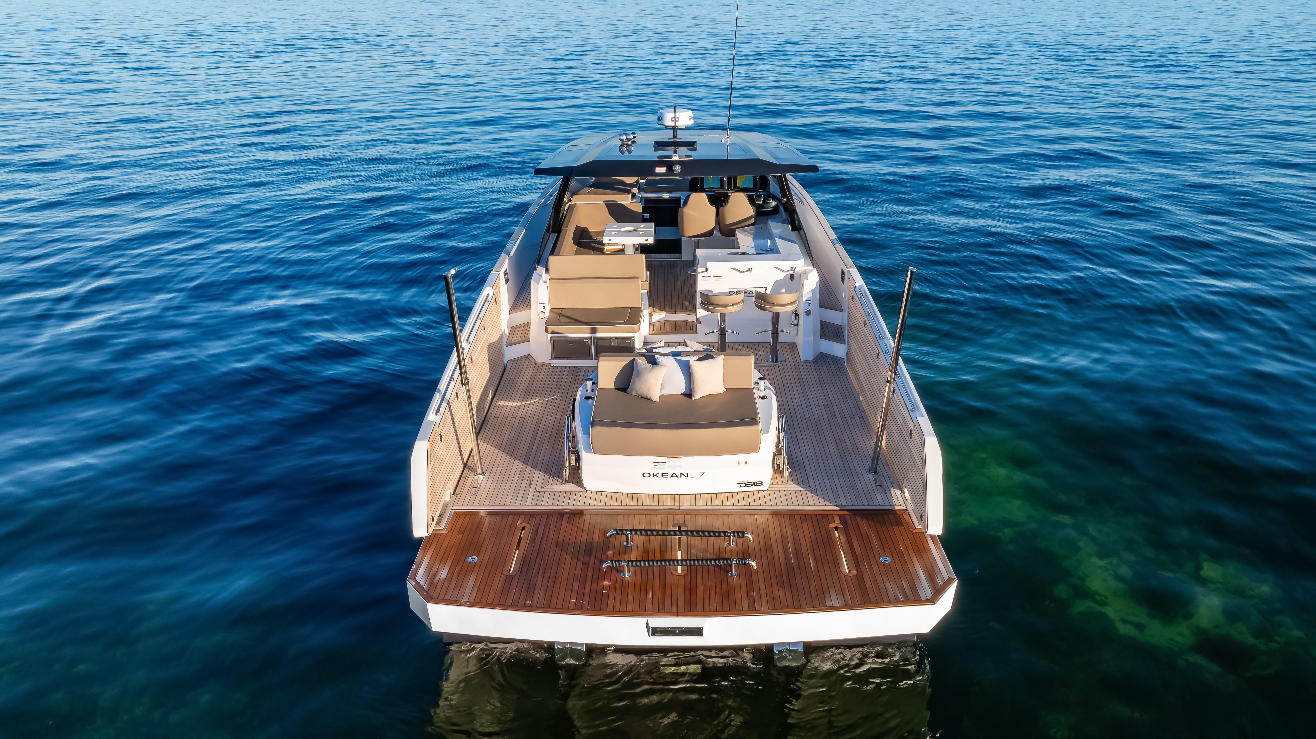 2026 OKEAN 57 in vendita (photo 33)