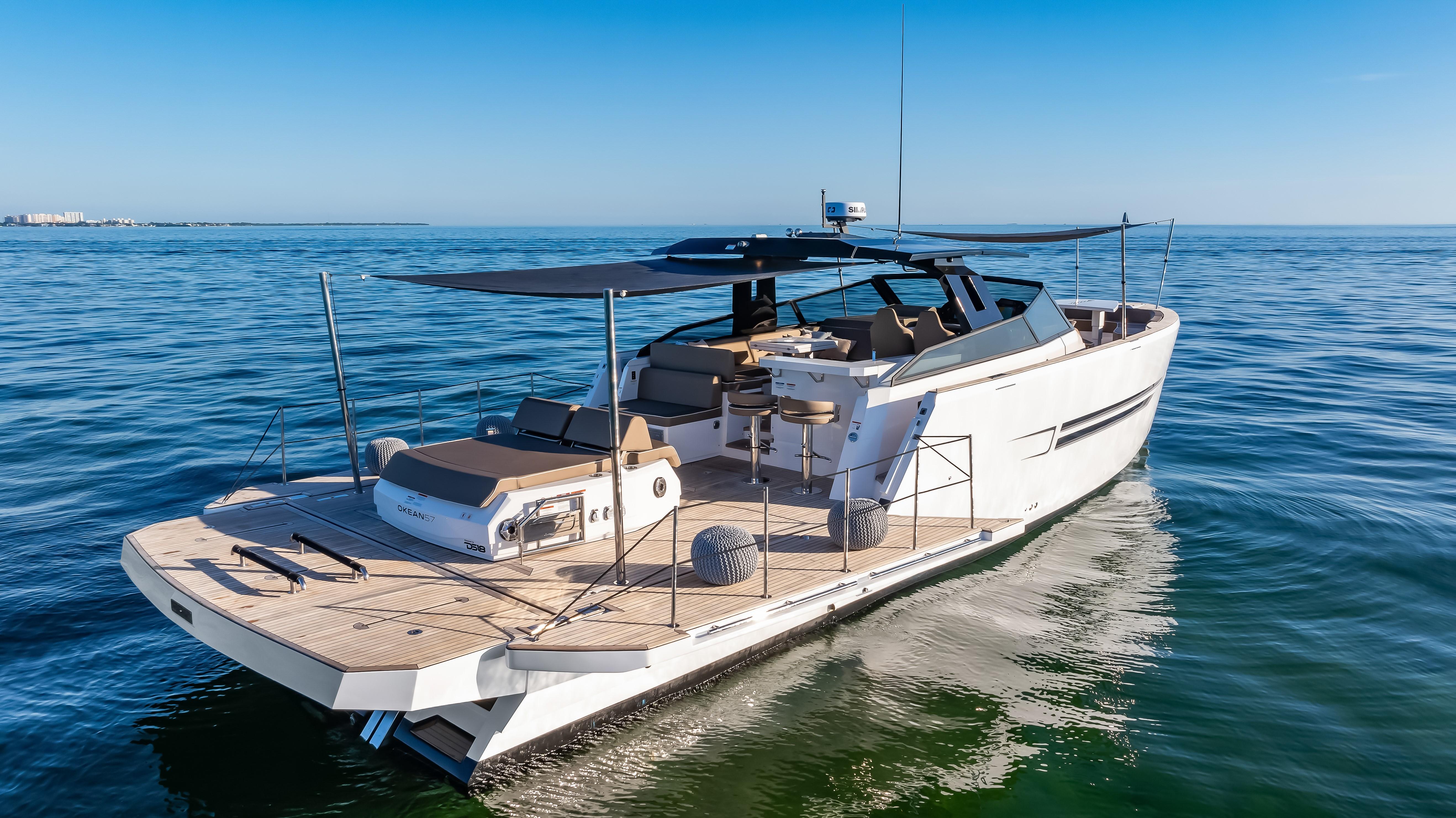 2026 OKEAN 57 in vendita (photo 34)