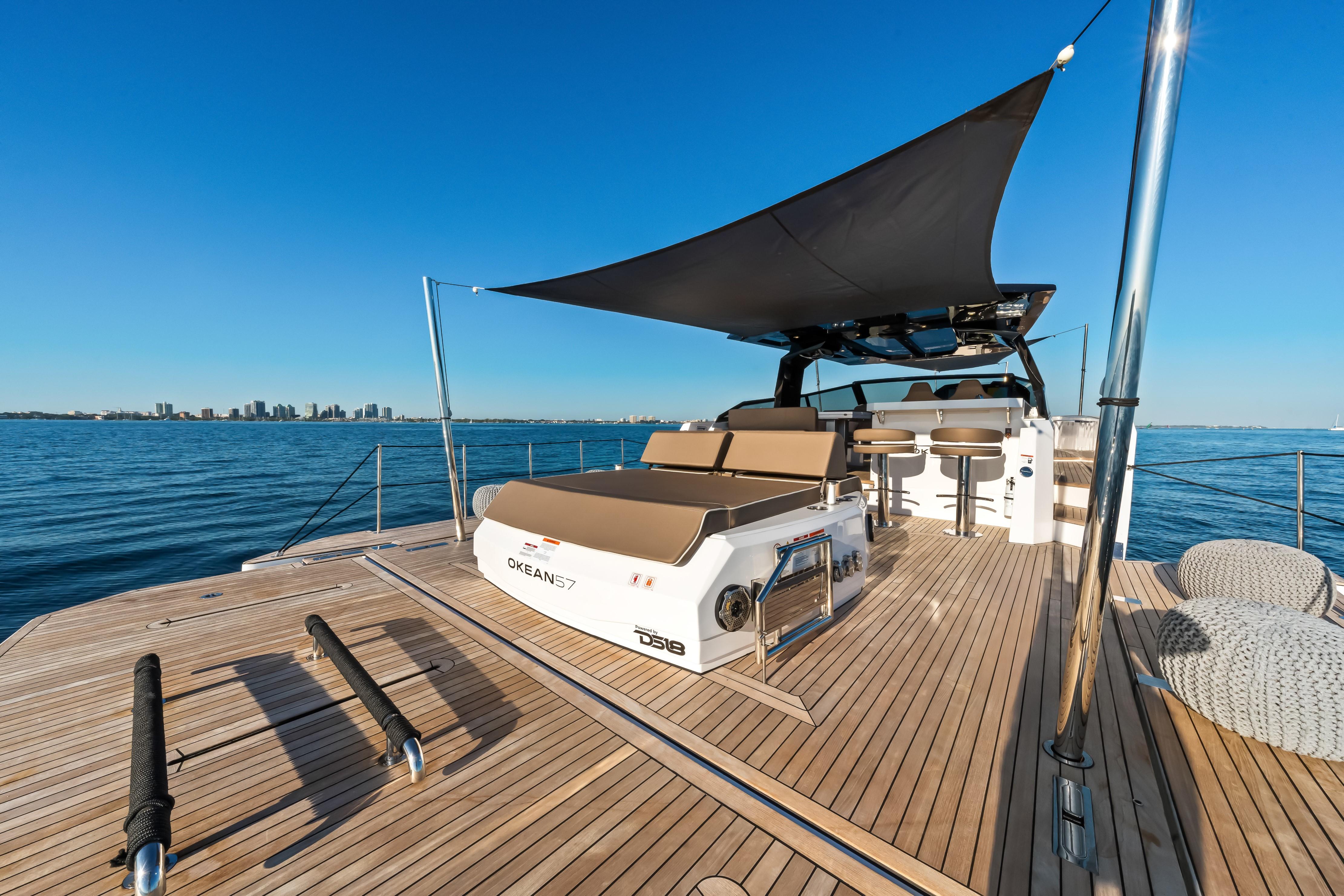 2026 OKEAN 57 in vendita (photo 35)