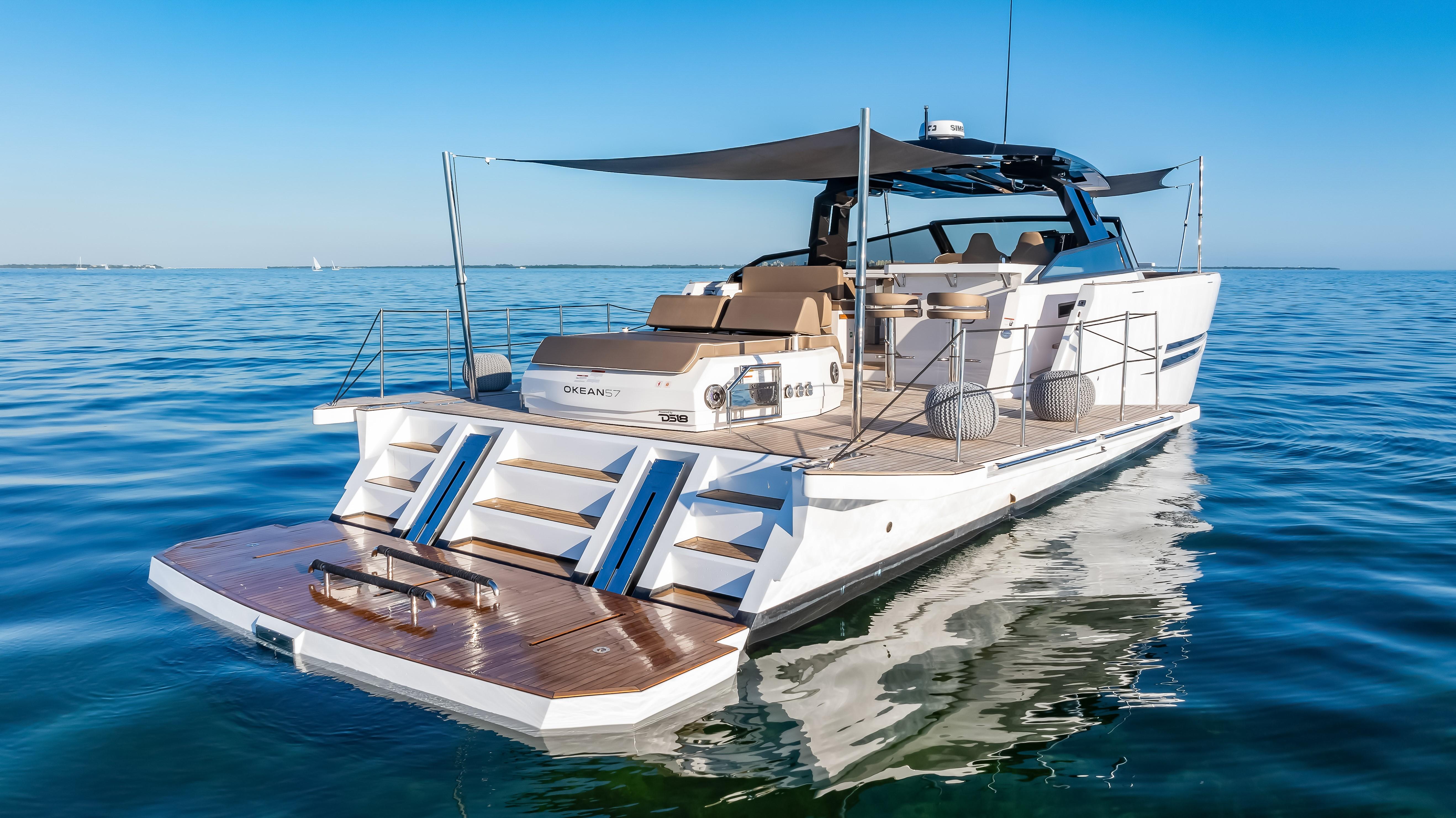 2026 OKEAN 57 in vendita (photo 36)