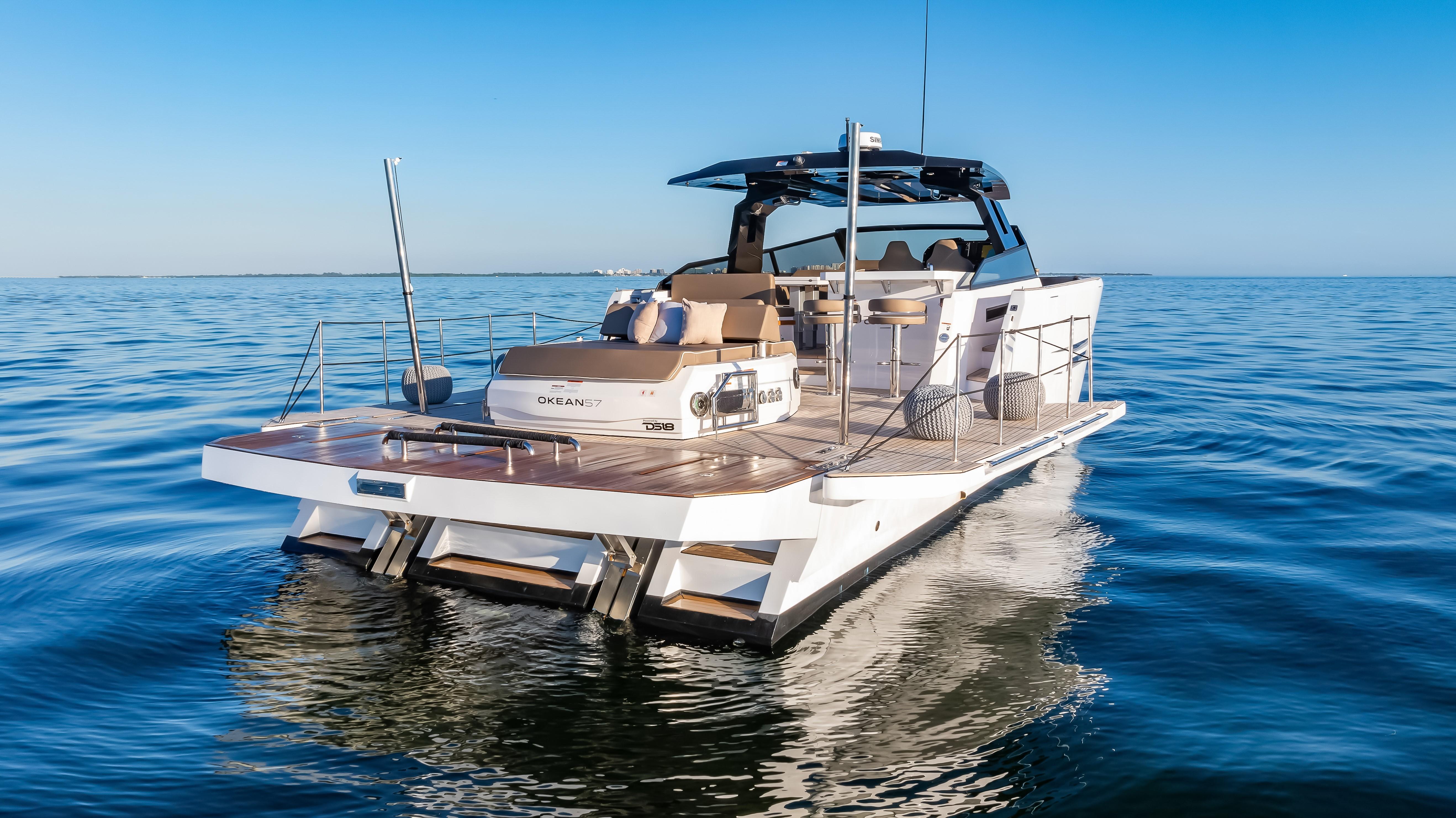 2026 OKEAN 57 in vendita (photo 37)