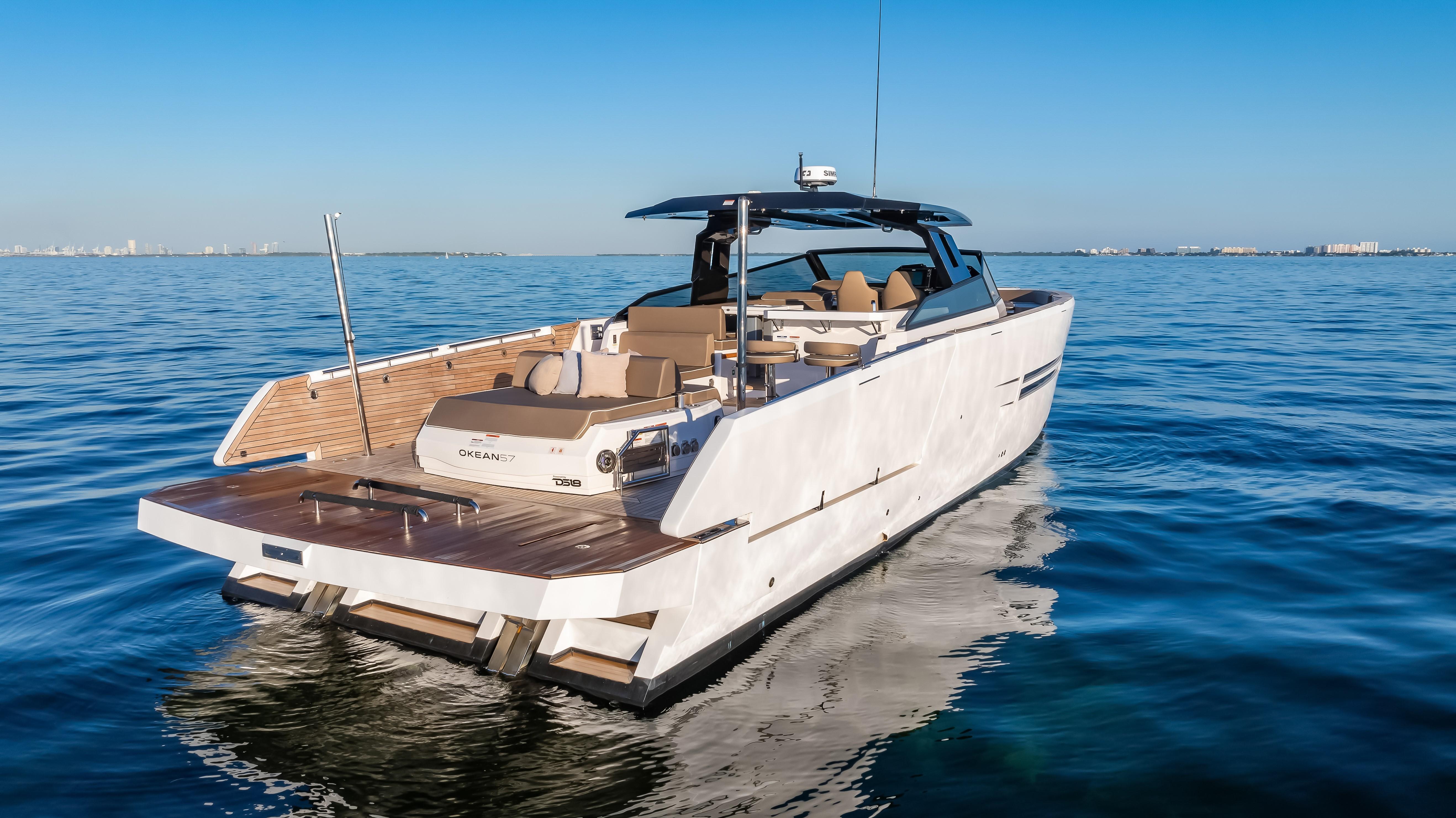 2026 OKEAN 57 in vendita (photo 38)