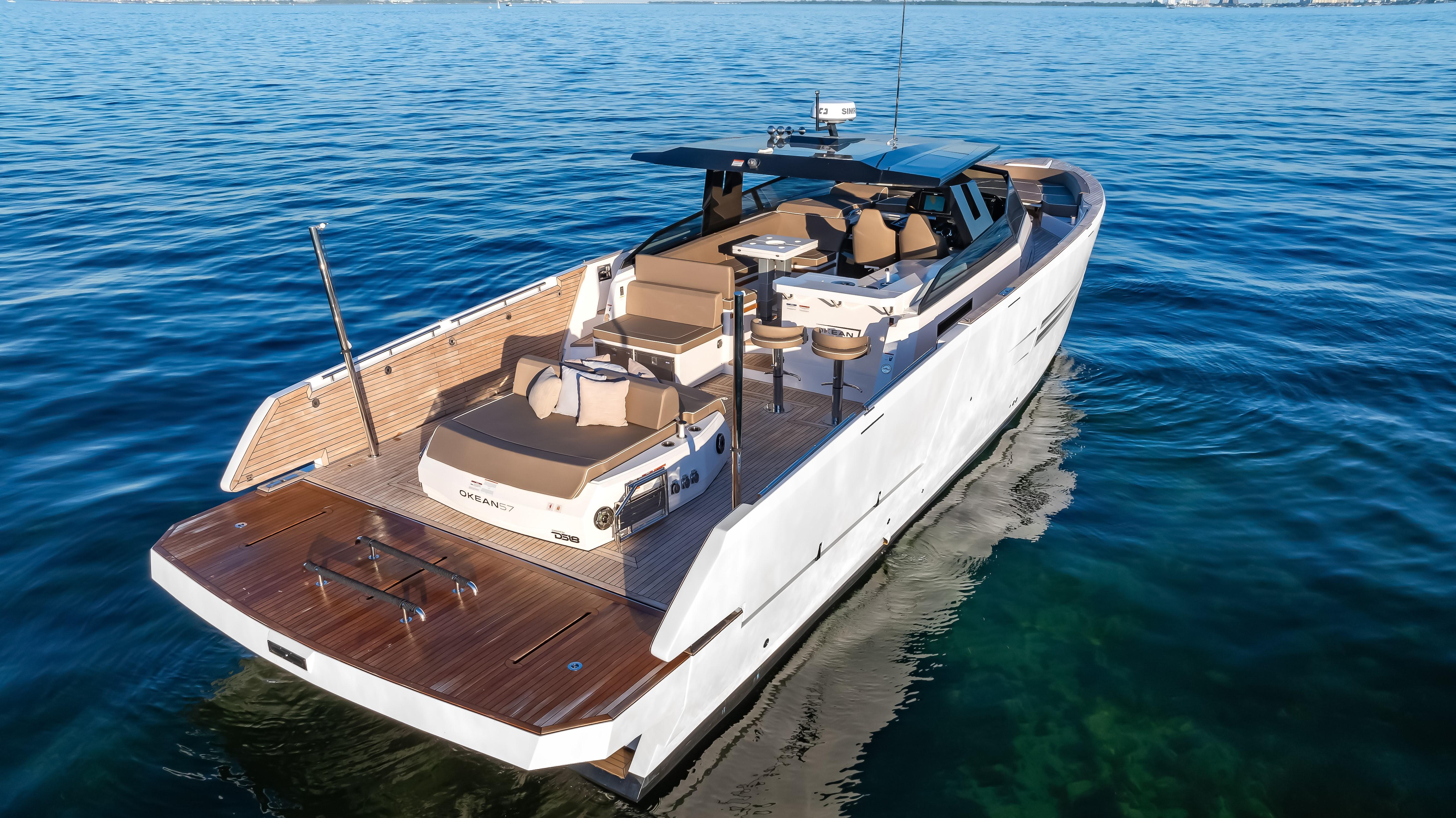 2026 OKEAN 57 in vendita (photo 39)