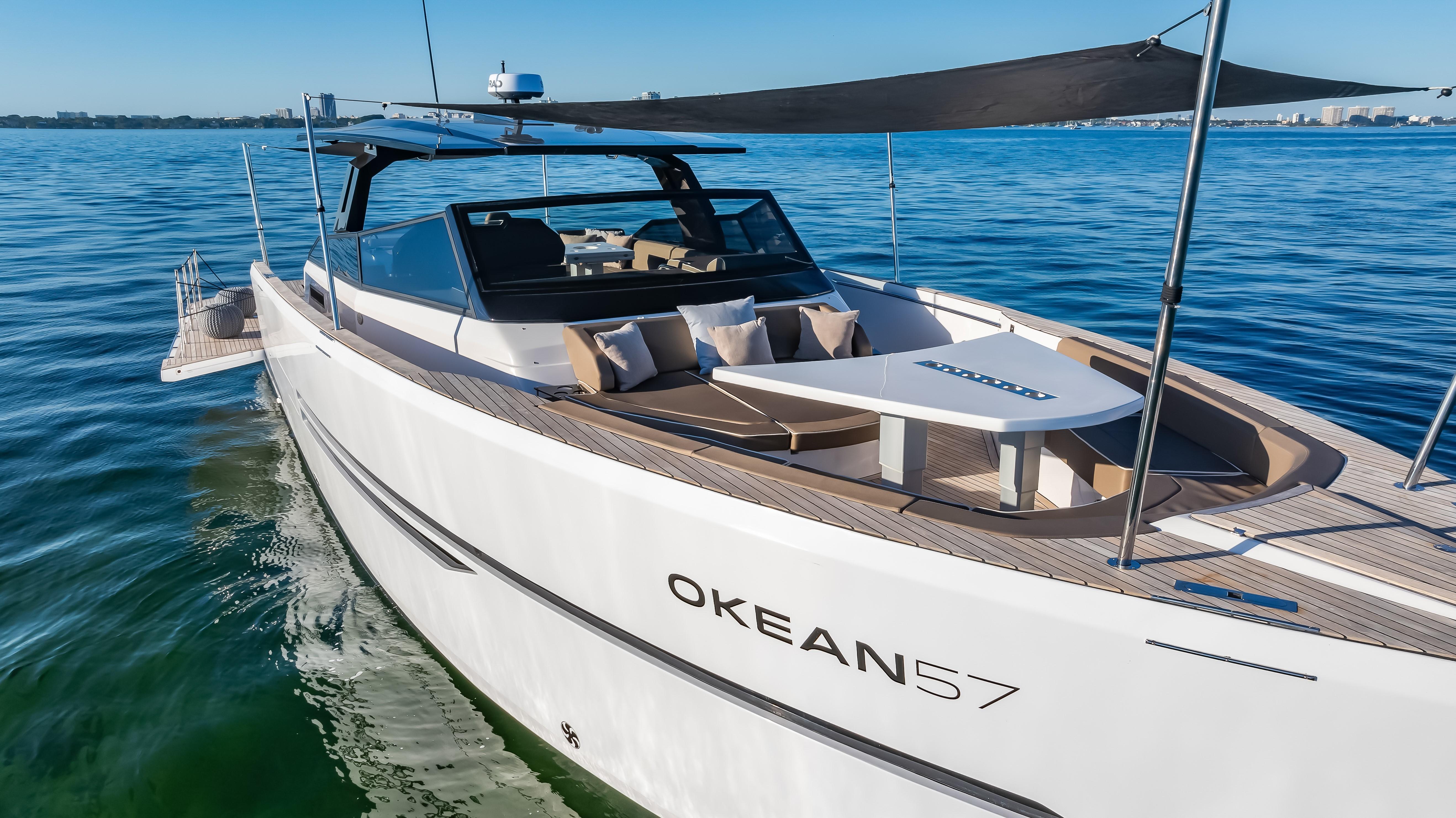 2026 OKEAN 57 in vendita (photo 41)
