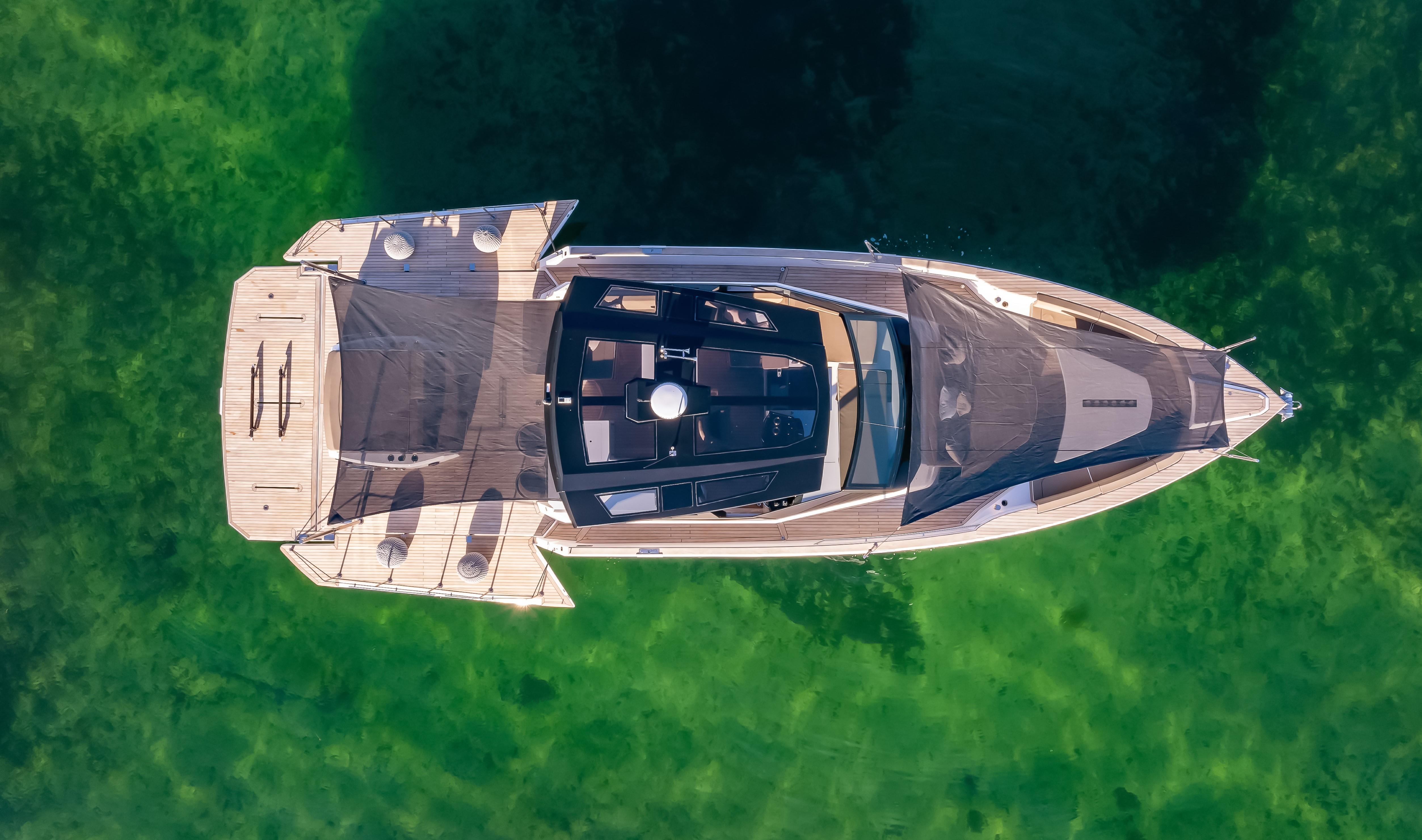 2026 OKEAN 57 in vendita (photo 45)