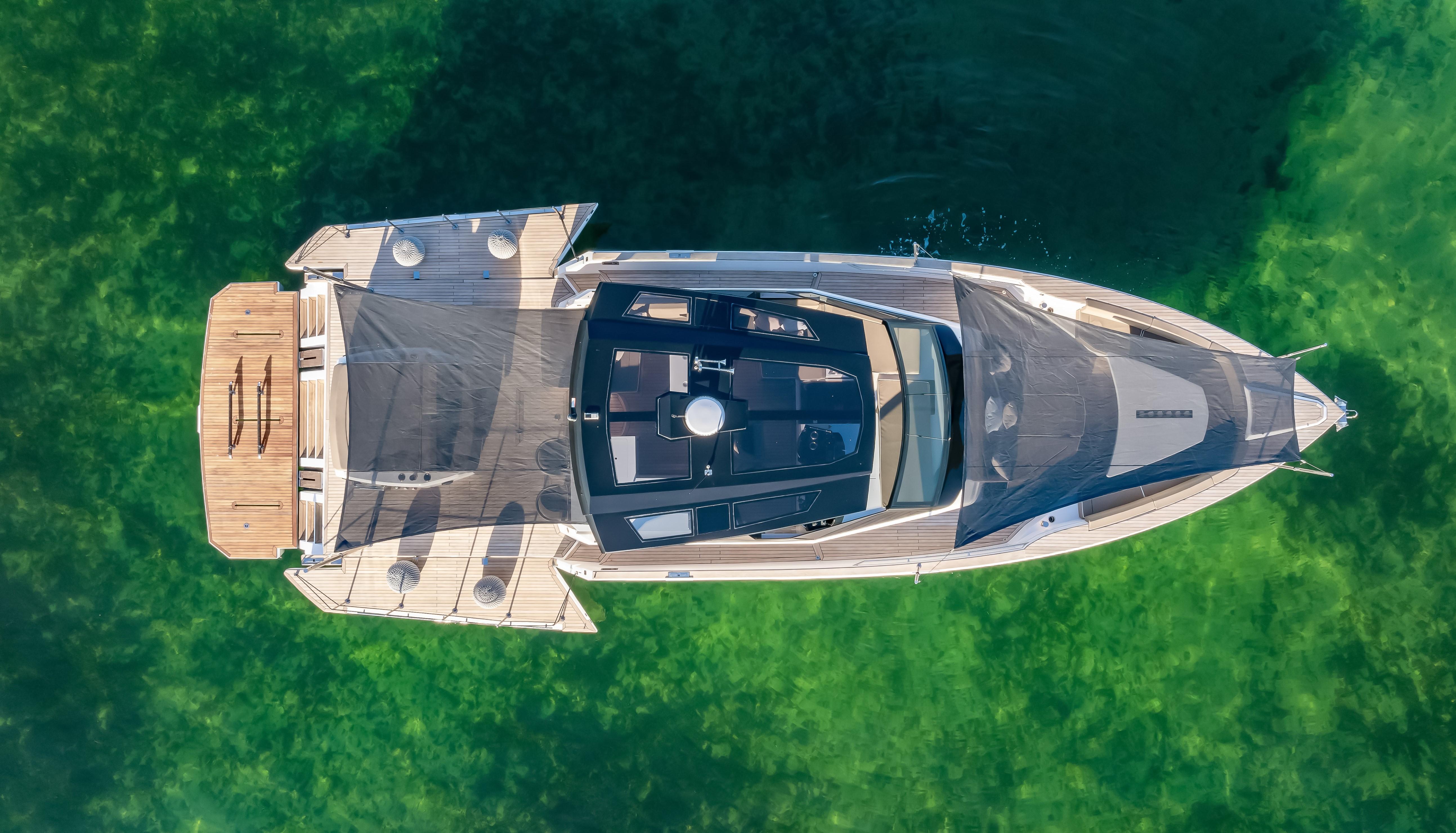 2026 OKEAN 57 in vendita (photo 46)
