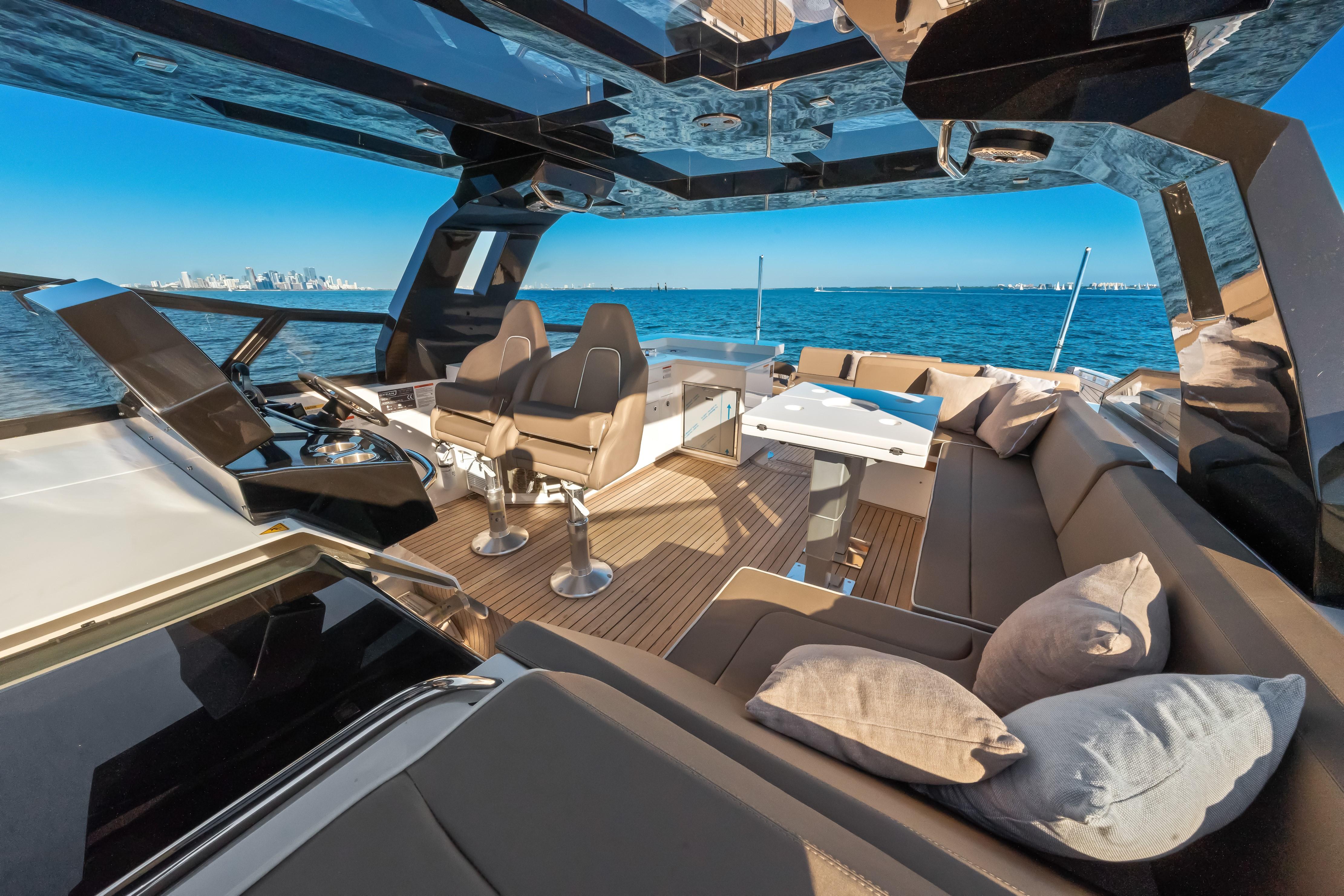 2026 OKEAN 57 in vendita (photo 56)