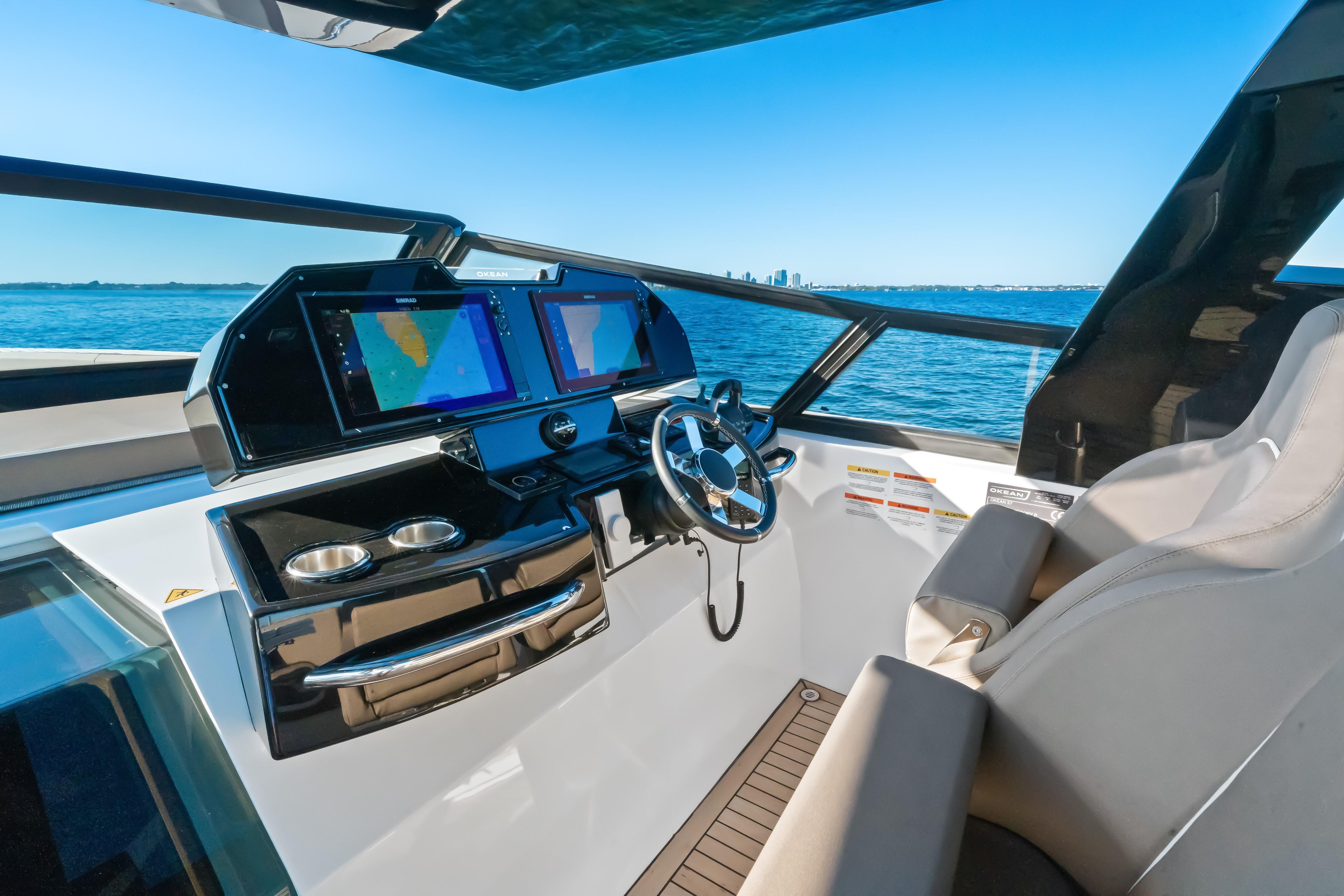 2026 OKEAN 57 in vendita (photo 57)