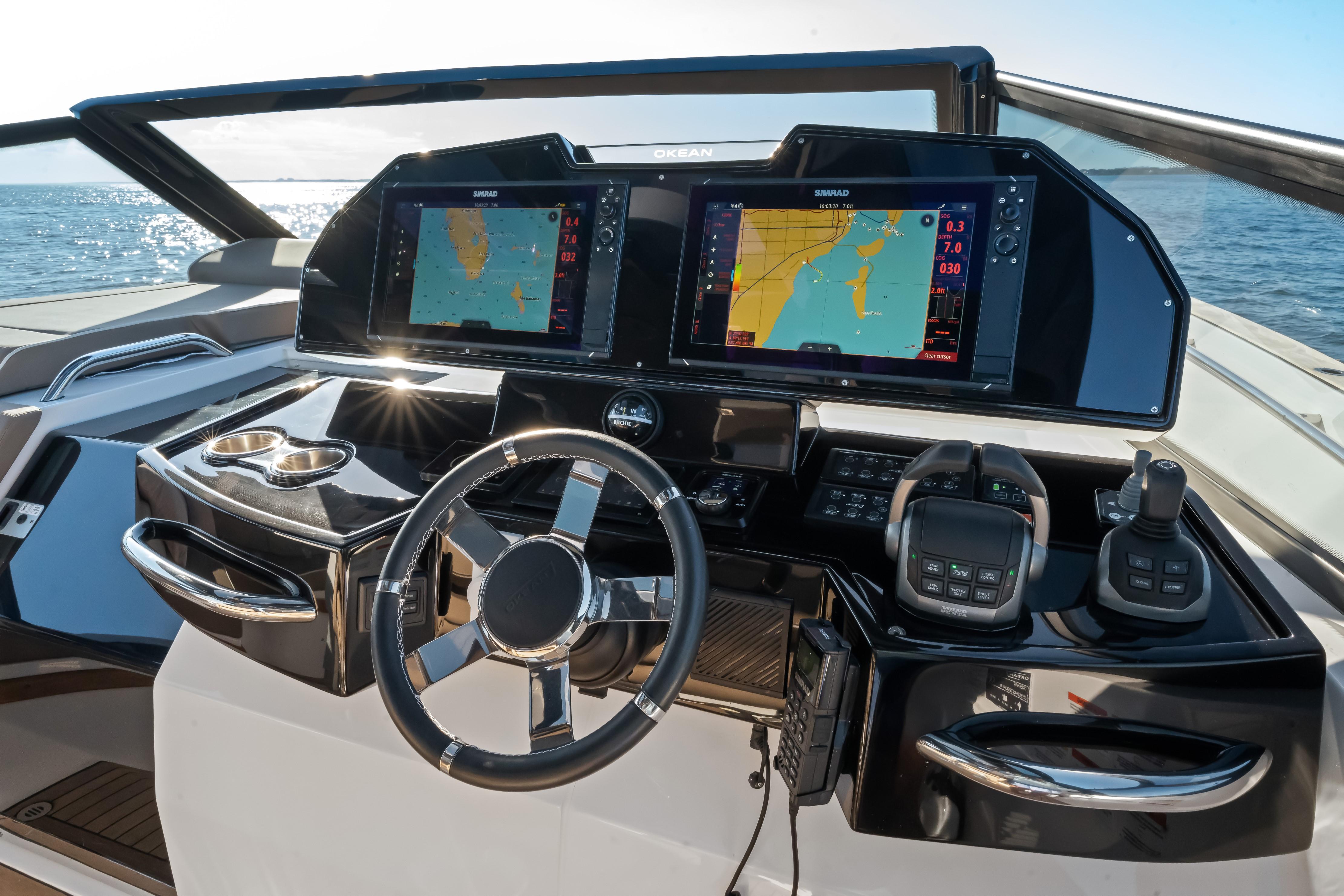 2026 OKEAN 57 in vendita (photo 58)