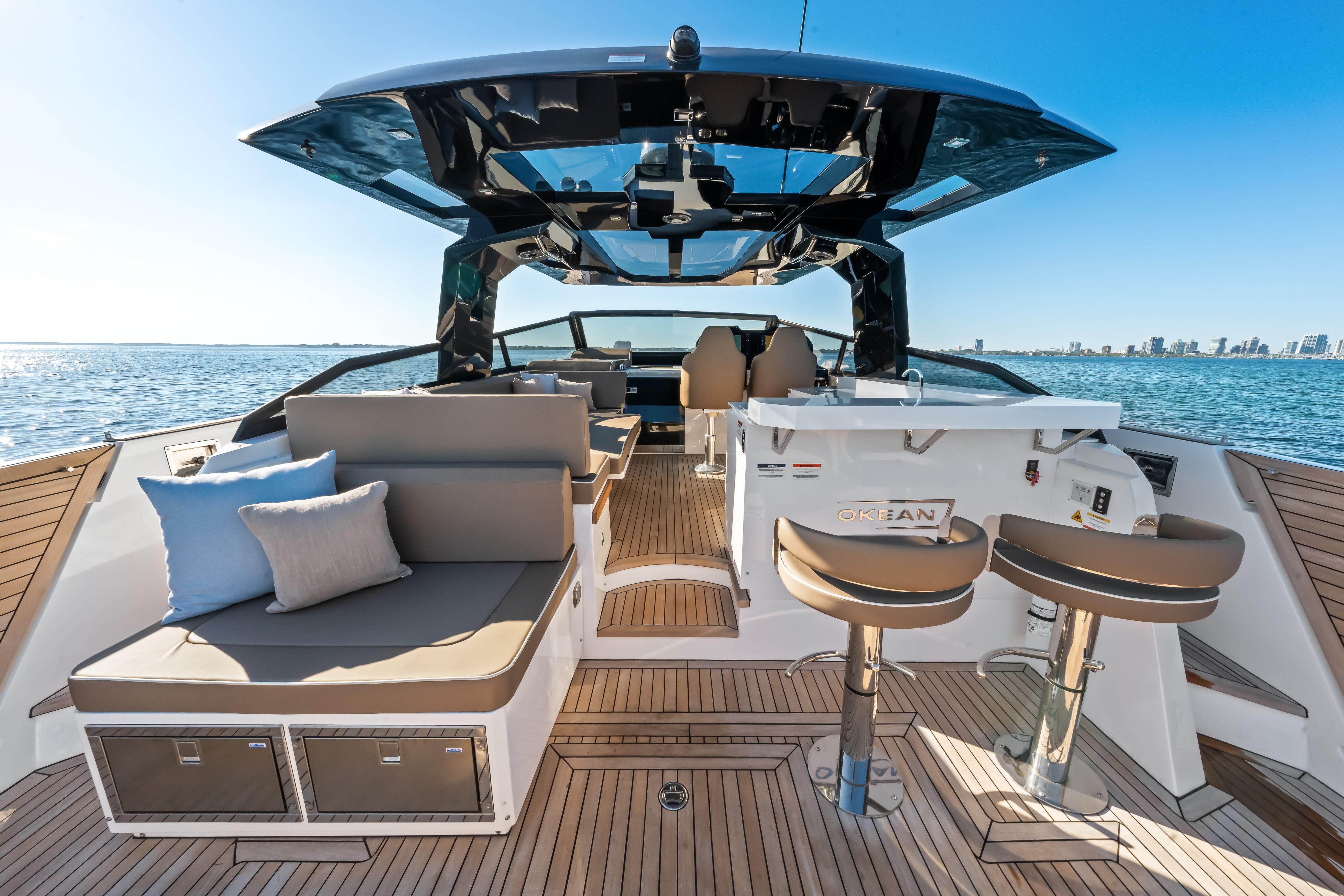 2026 OKEAN 57 in vendita (photo 62)