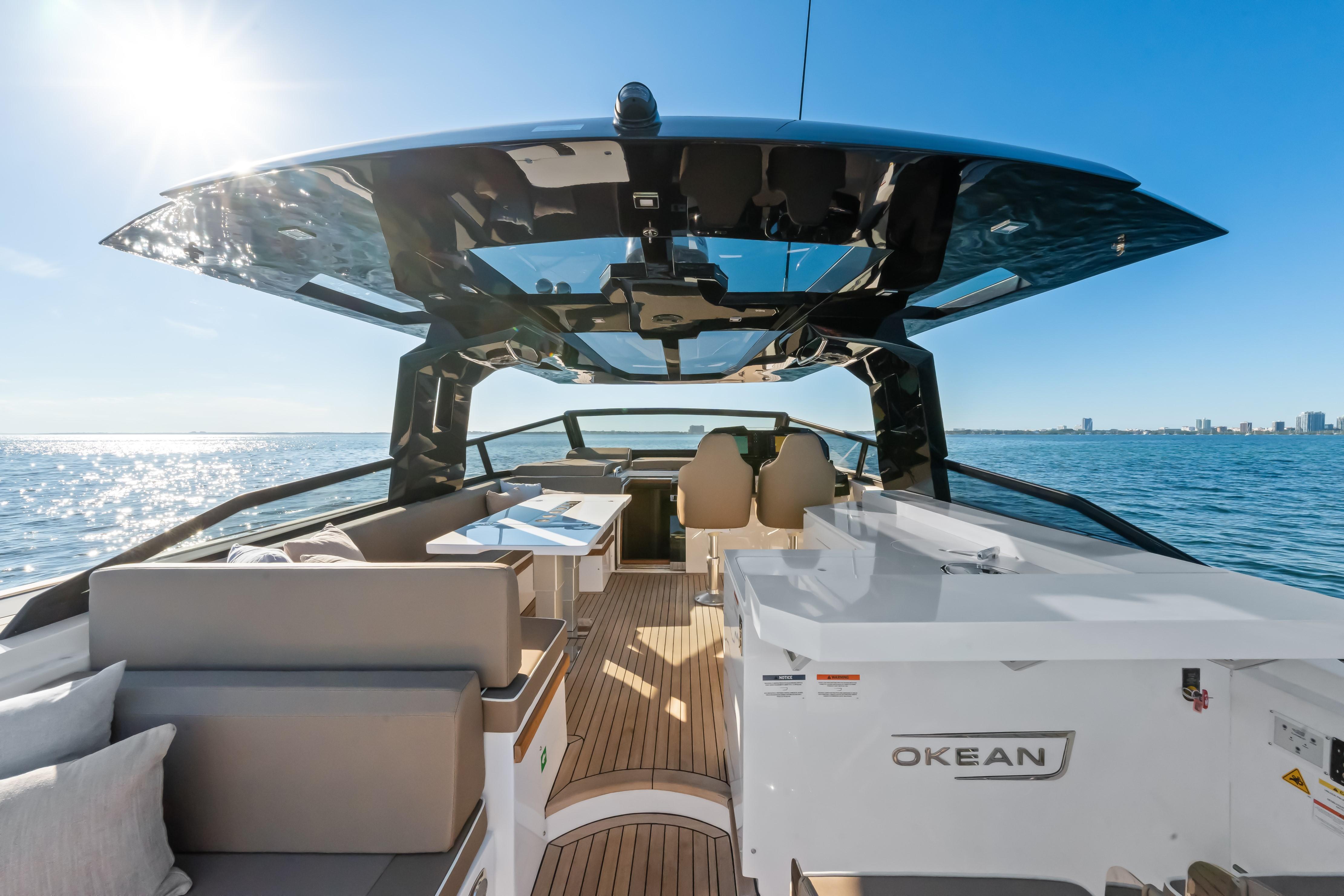 2026 OKEAN 57 in vendita (photo 63)