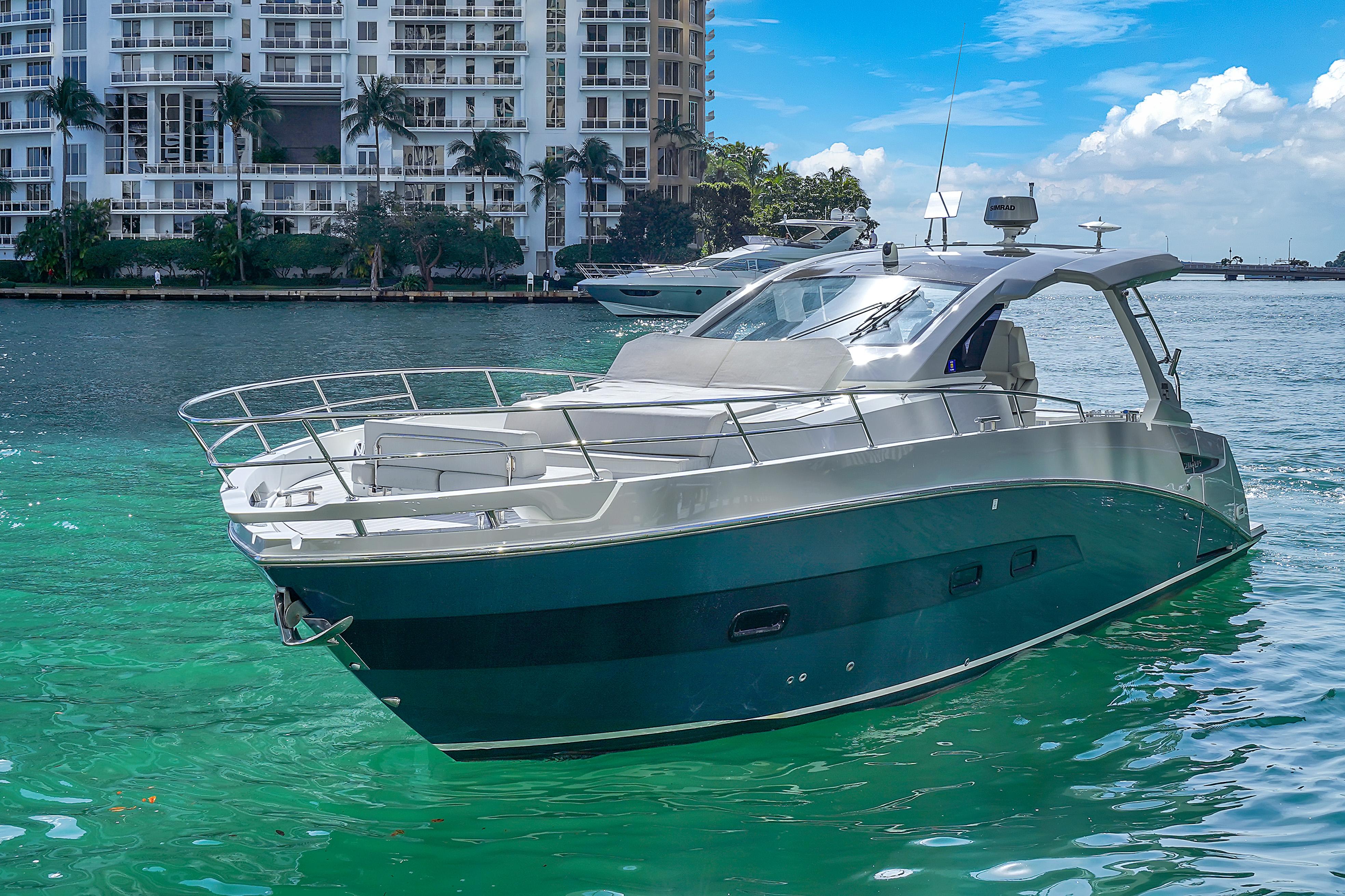 2020 Azimut Verve 40 for sale (photo 3)