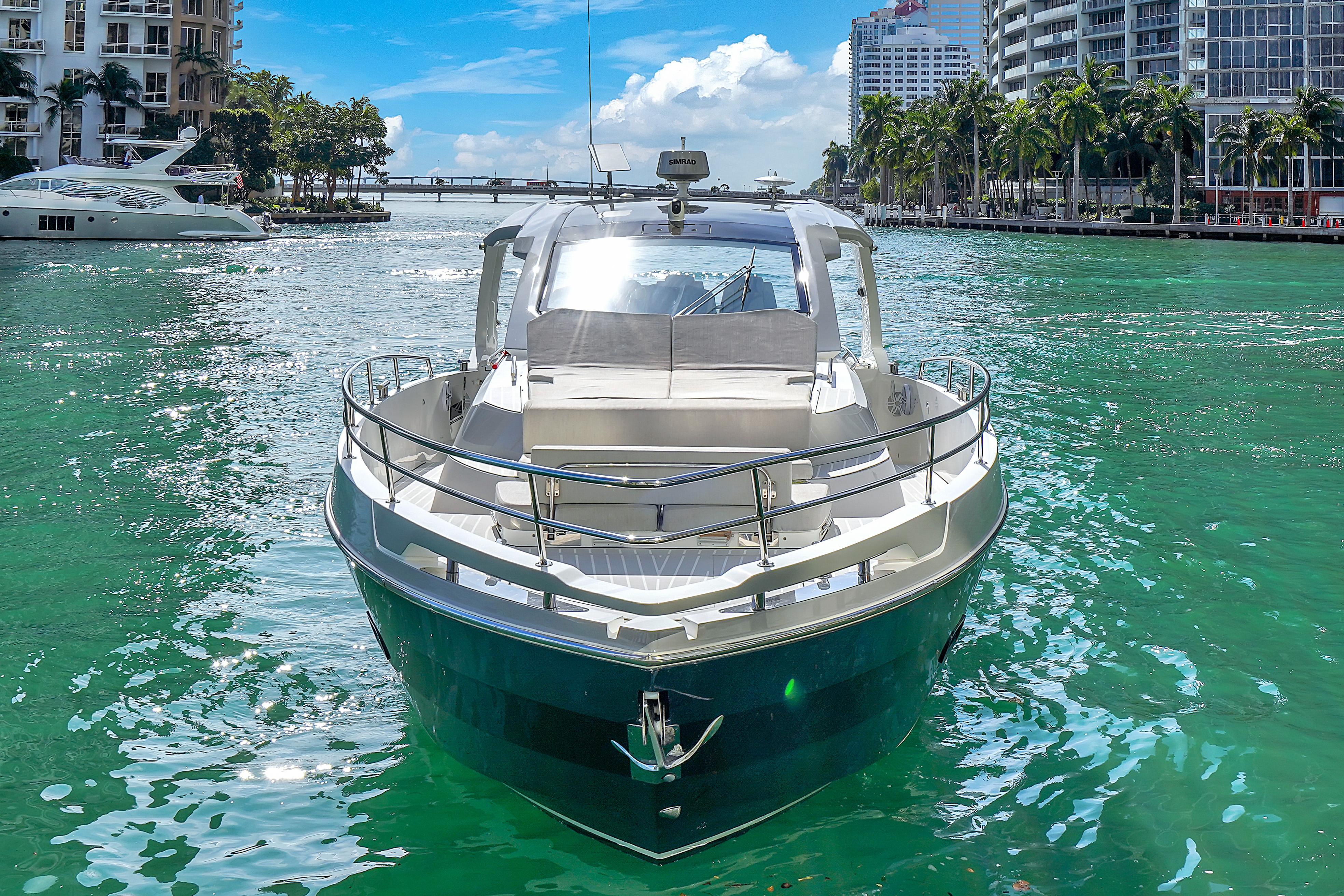 2020 Azimut Verve 40 for sale (photo 4)