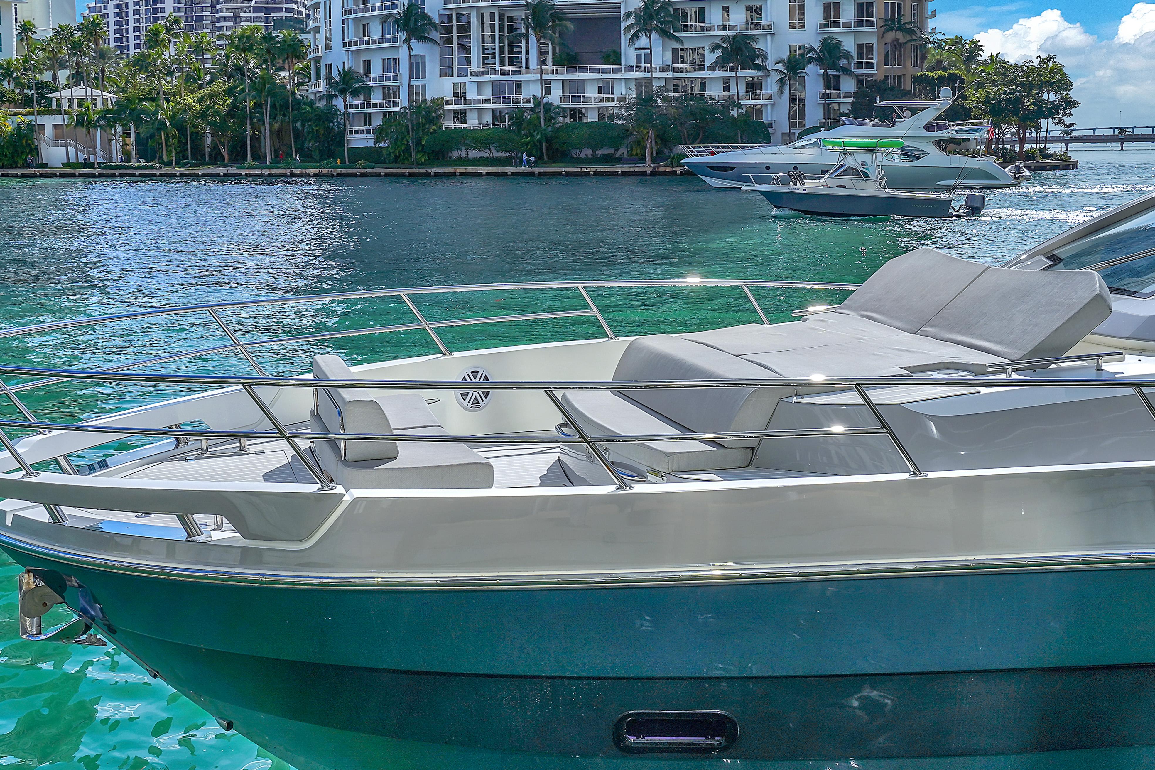 2020 Azimut Verve 40 for sale (photo 5)