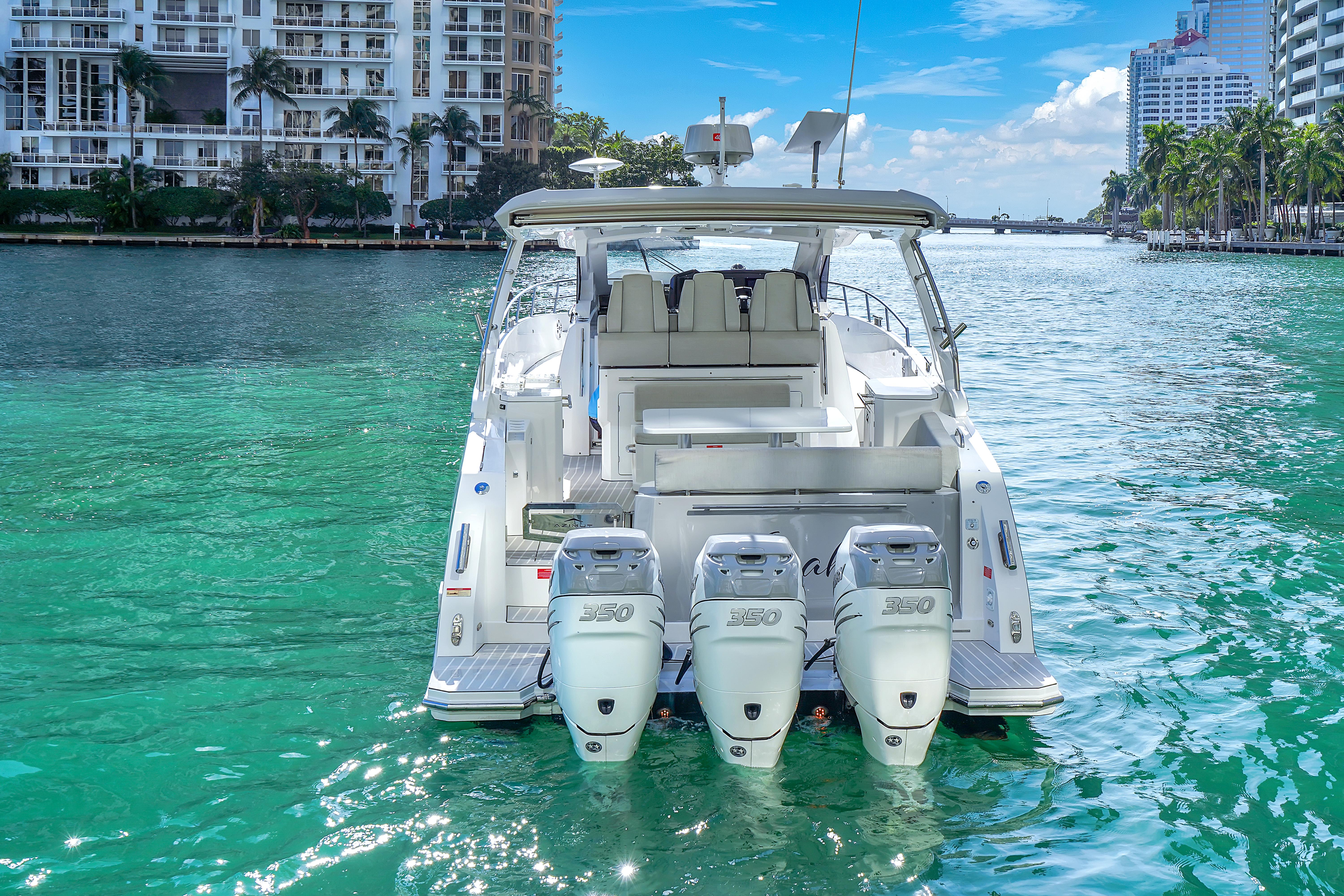 2020 Azimut Verve 40 for sale (photo 6)