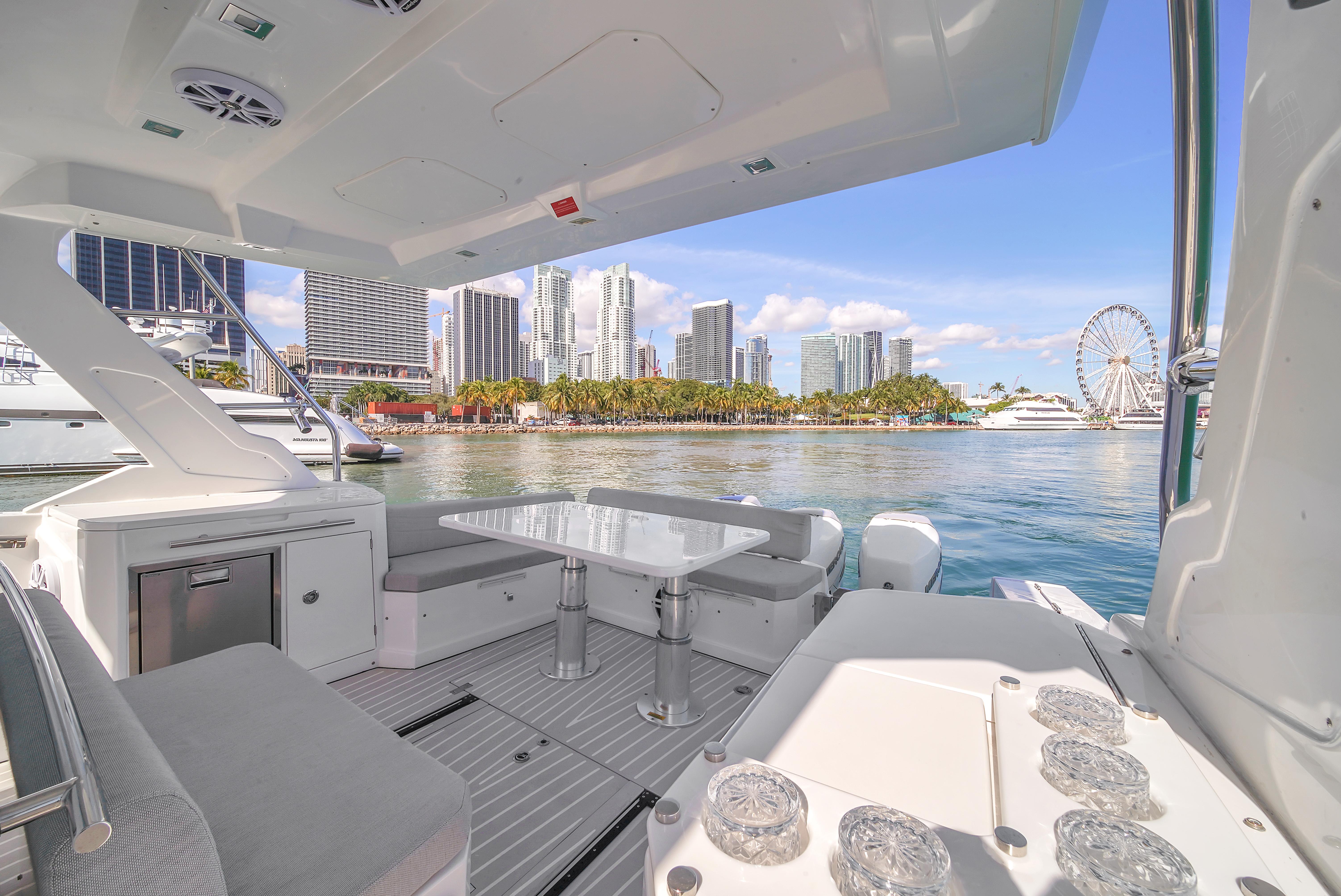 2020 Azimut Verve 40 for sale (photo 7)