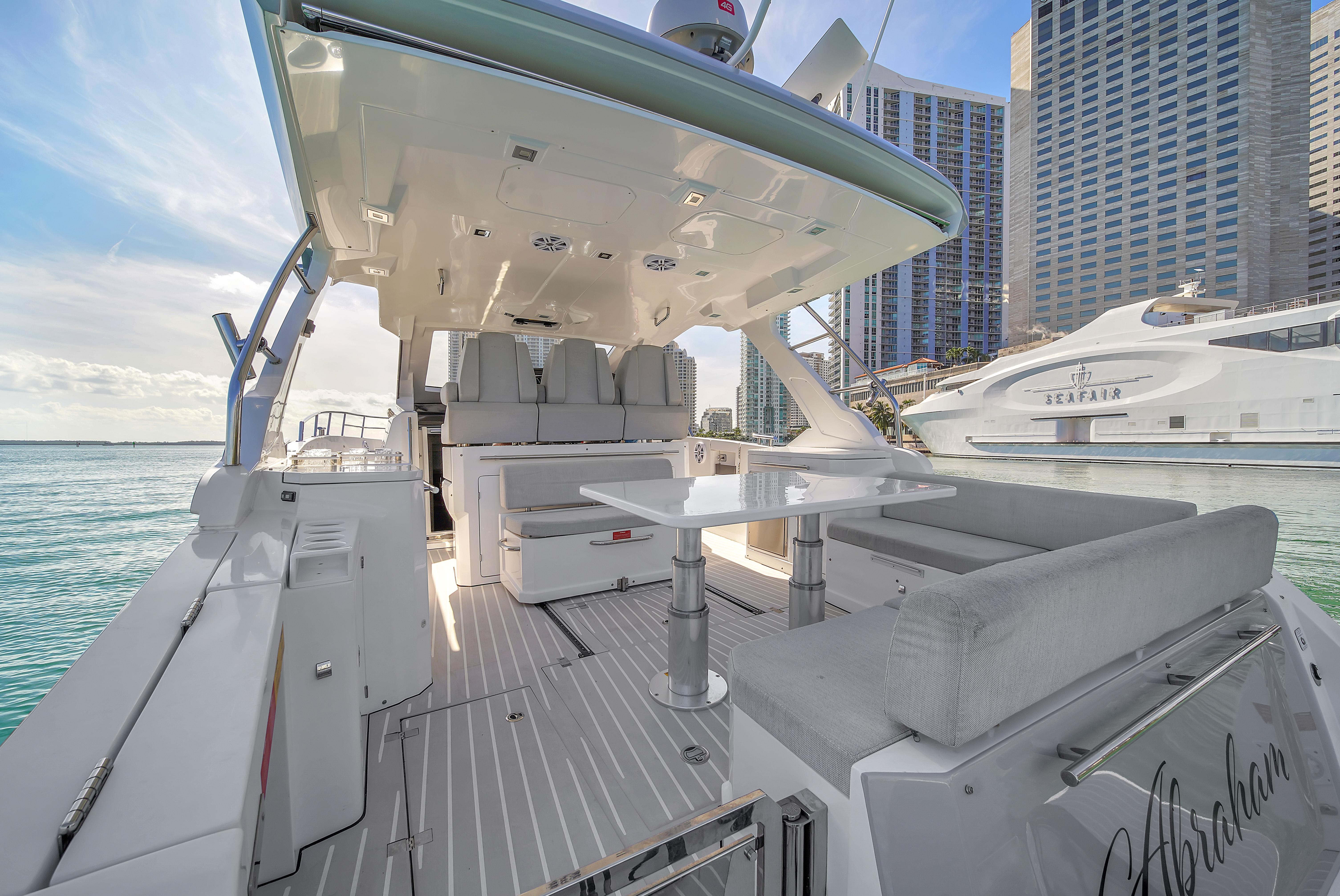 2020 Azimut Verve 40 for sale (photo 8)