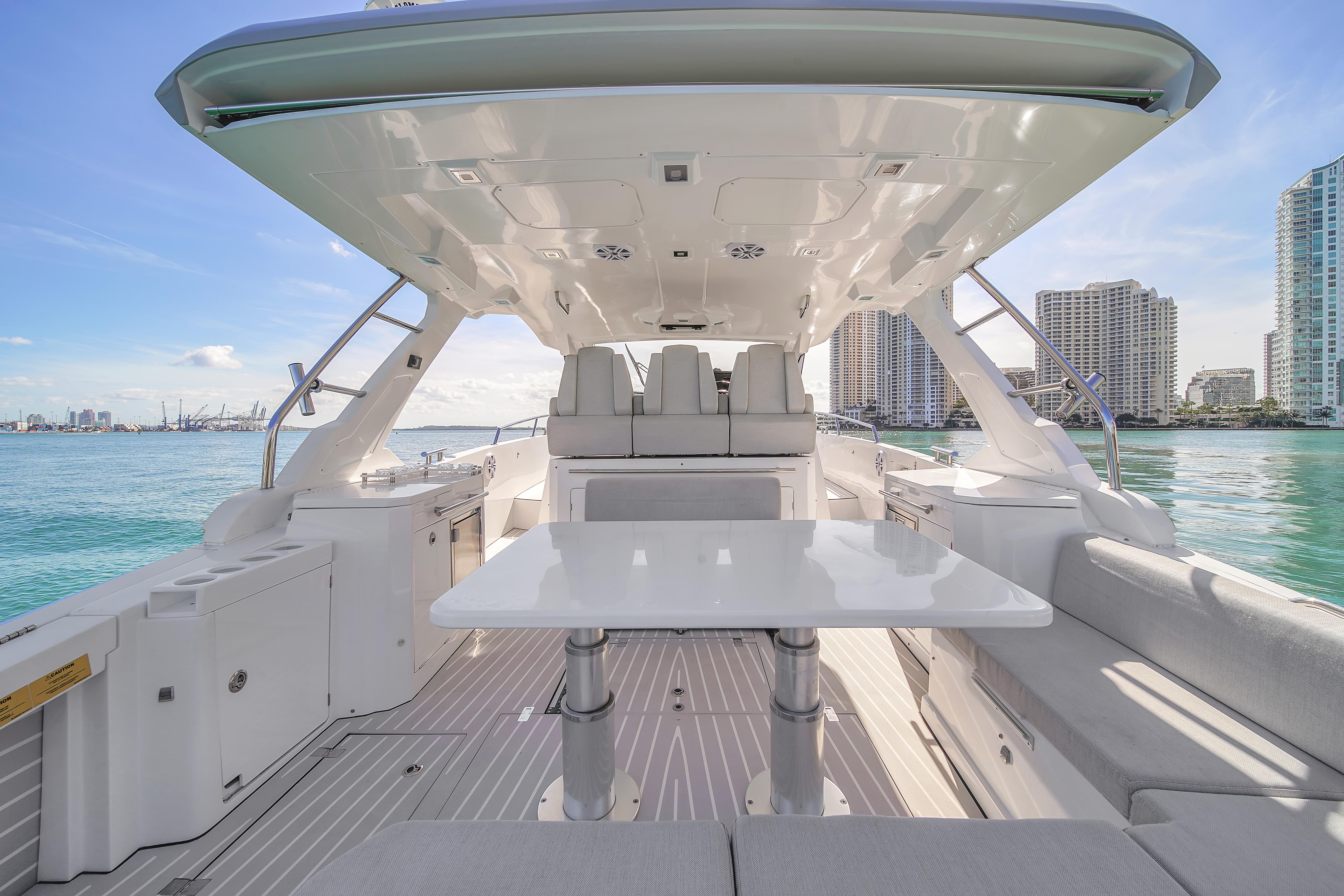 2020 Azimut Verve 40 for sale (photo 9)