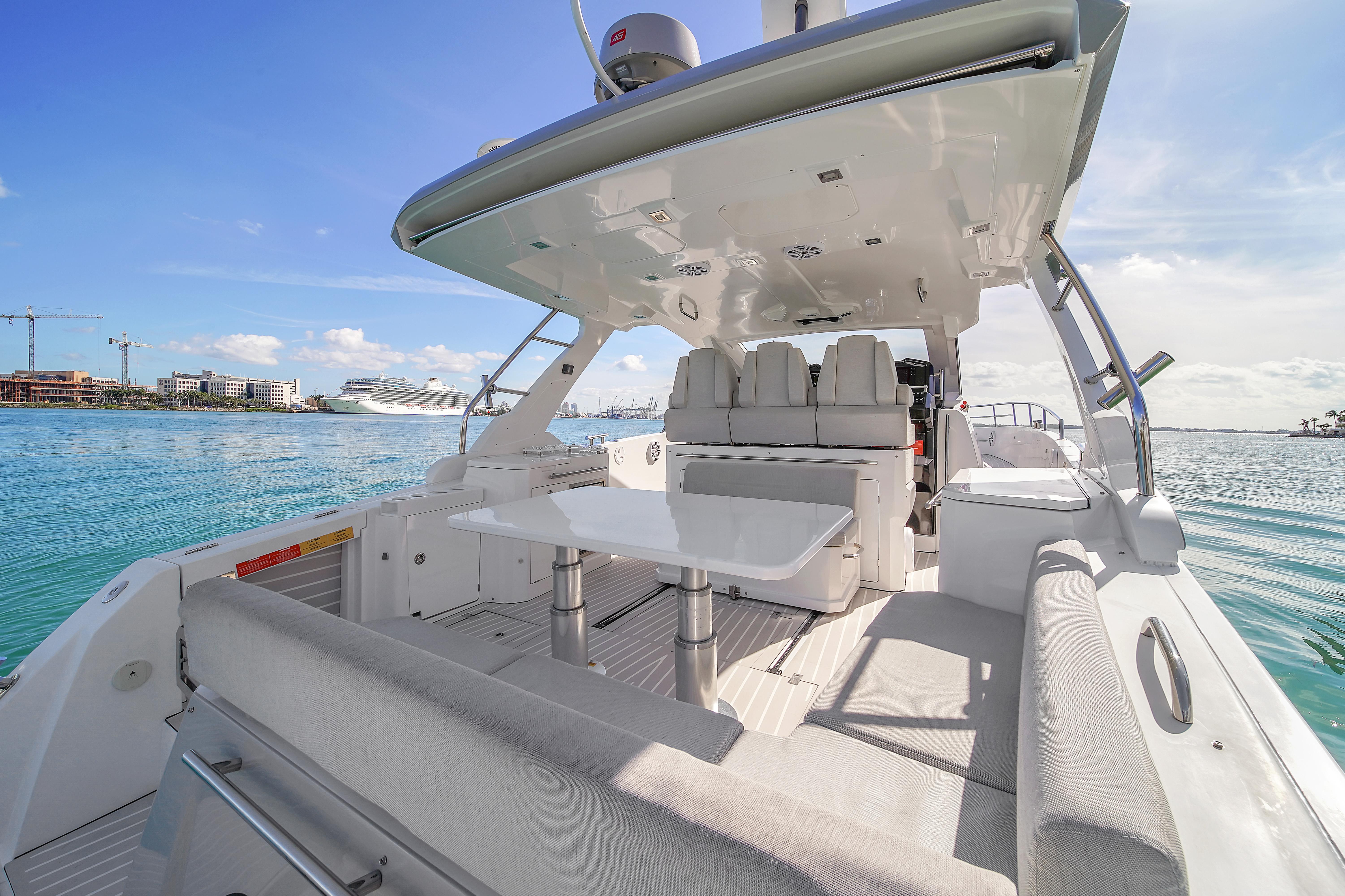 2020 Azimut Verve 40 for sale (photo 10)