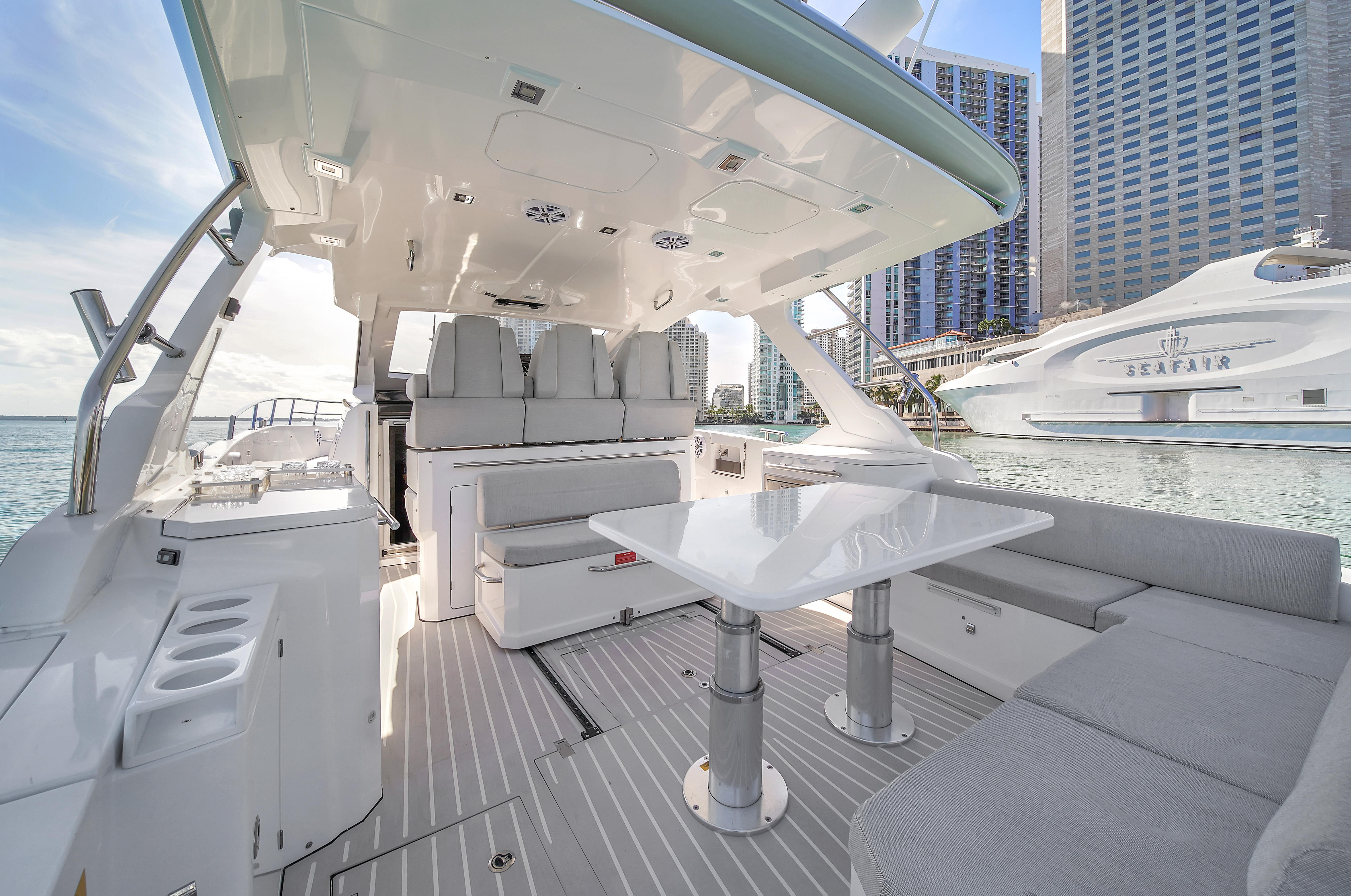 2020 Azimut Verve 40 for sale (photo 11)