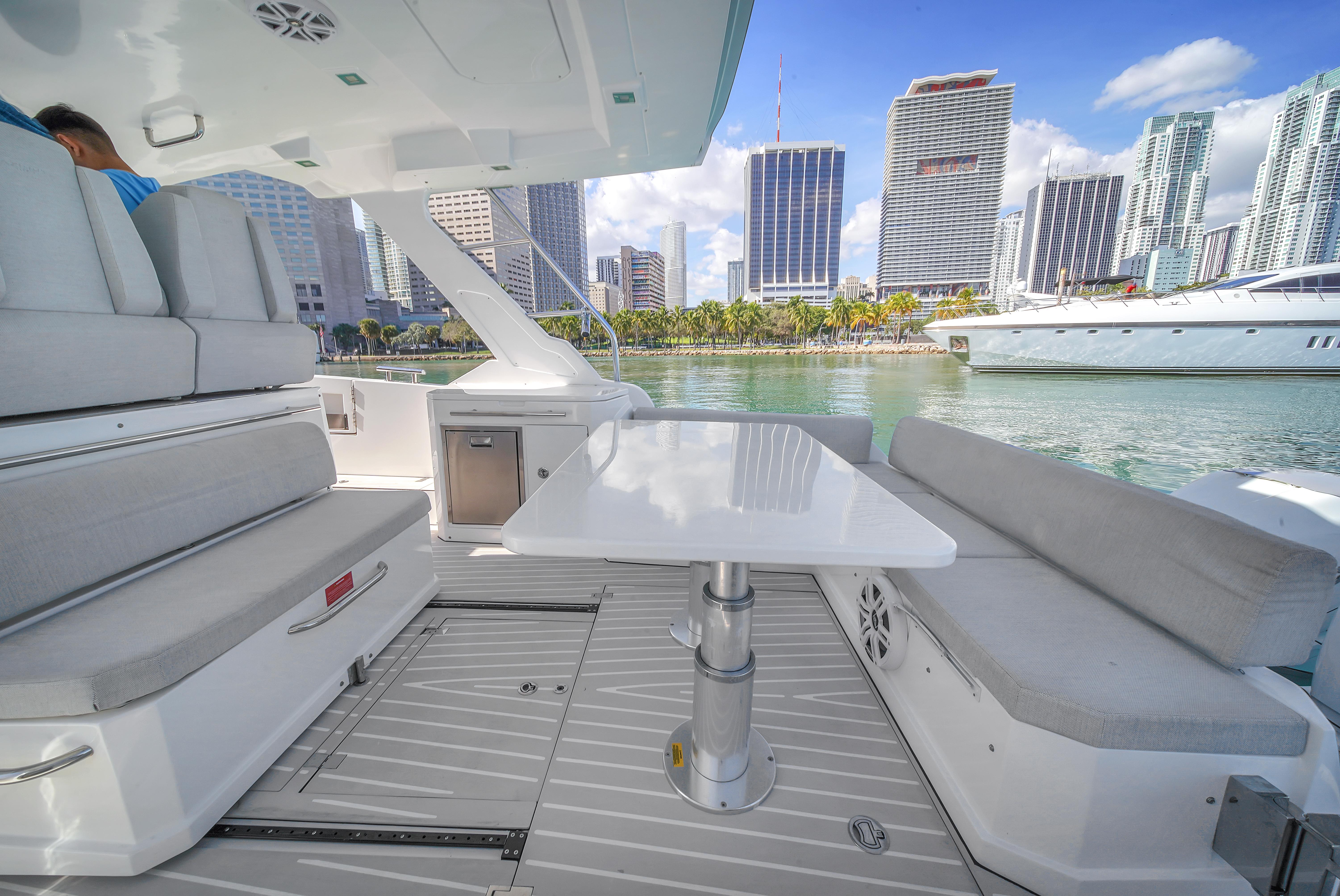 2020 Azimut Verve 40 for sale (photo 12)