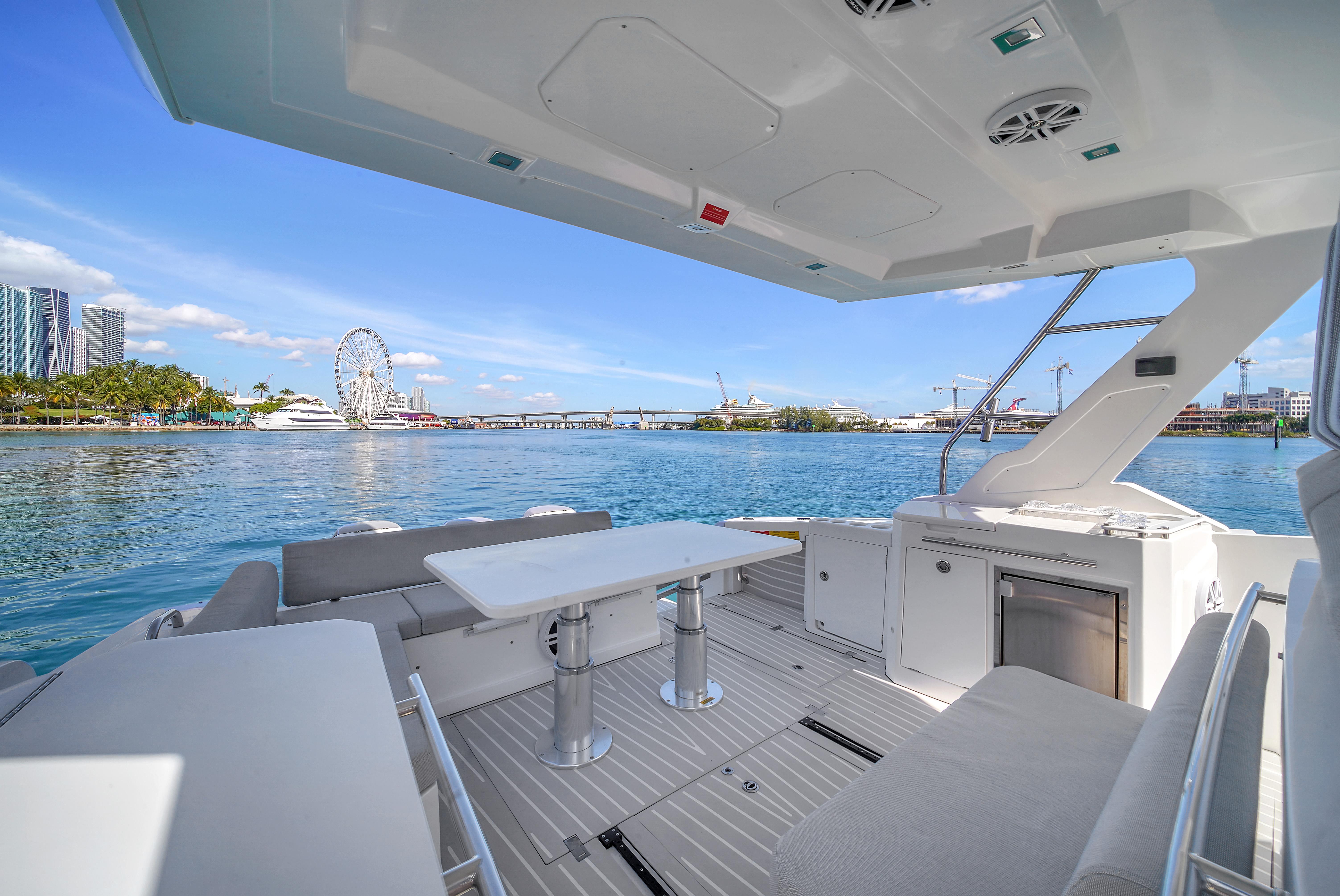 2020 Azimut Verve 40 for sale (photo 13)