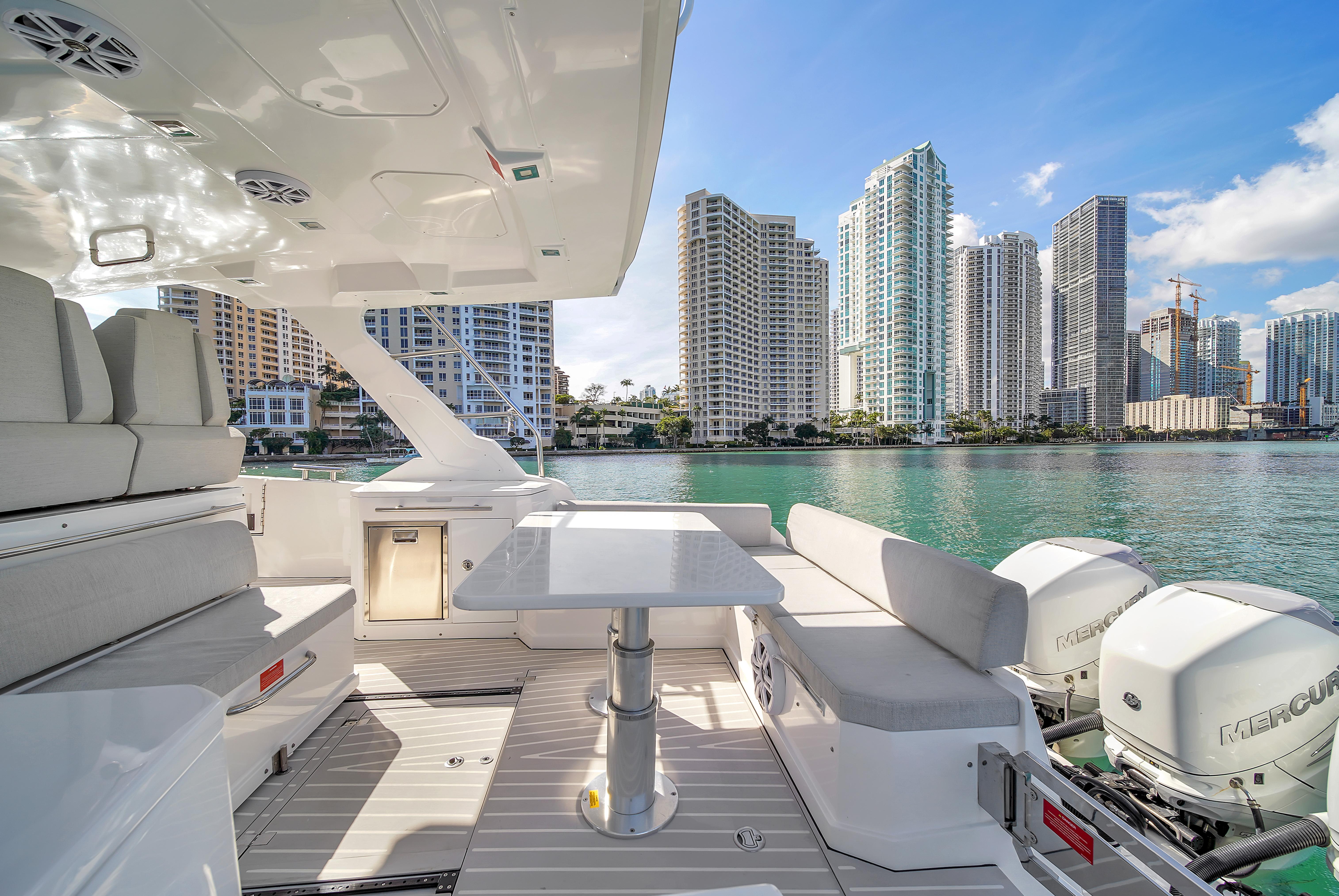2020 Azimut Verve 40 for sale (photo 14)