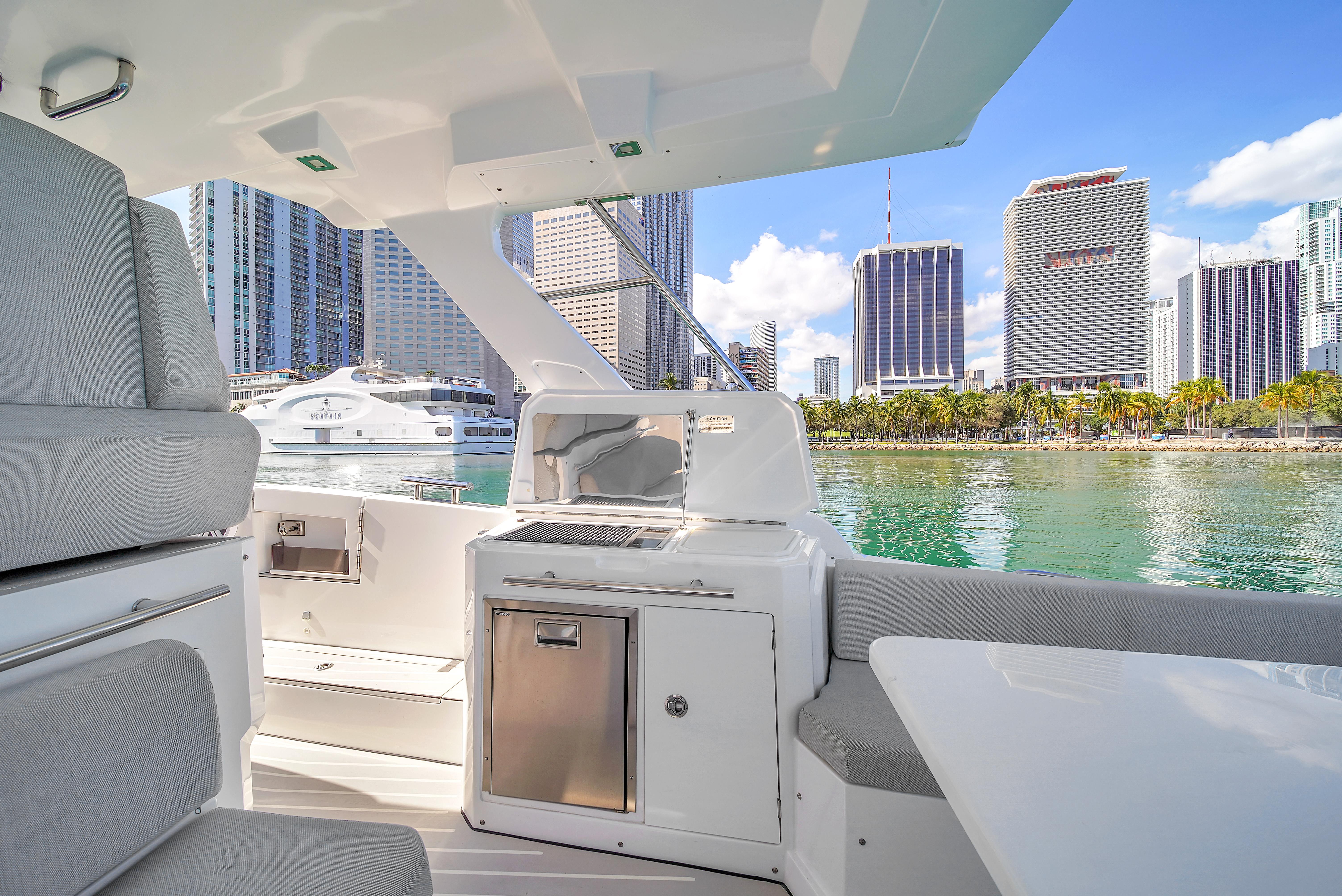 2020 Azimut Verve 40 for sale (photo 15)