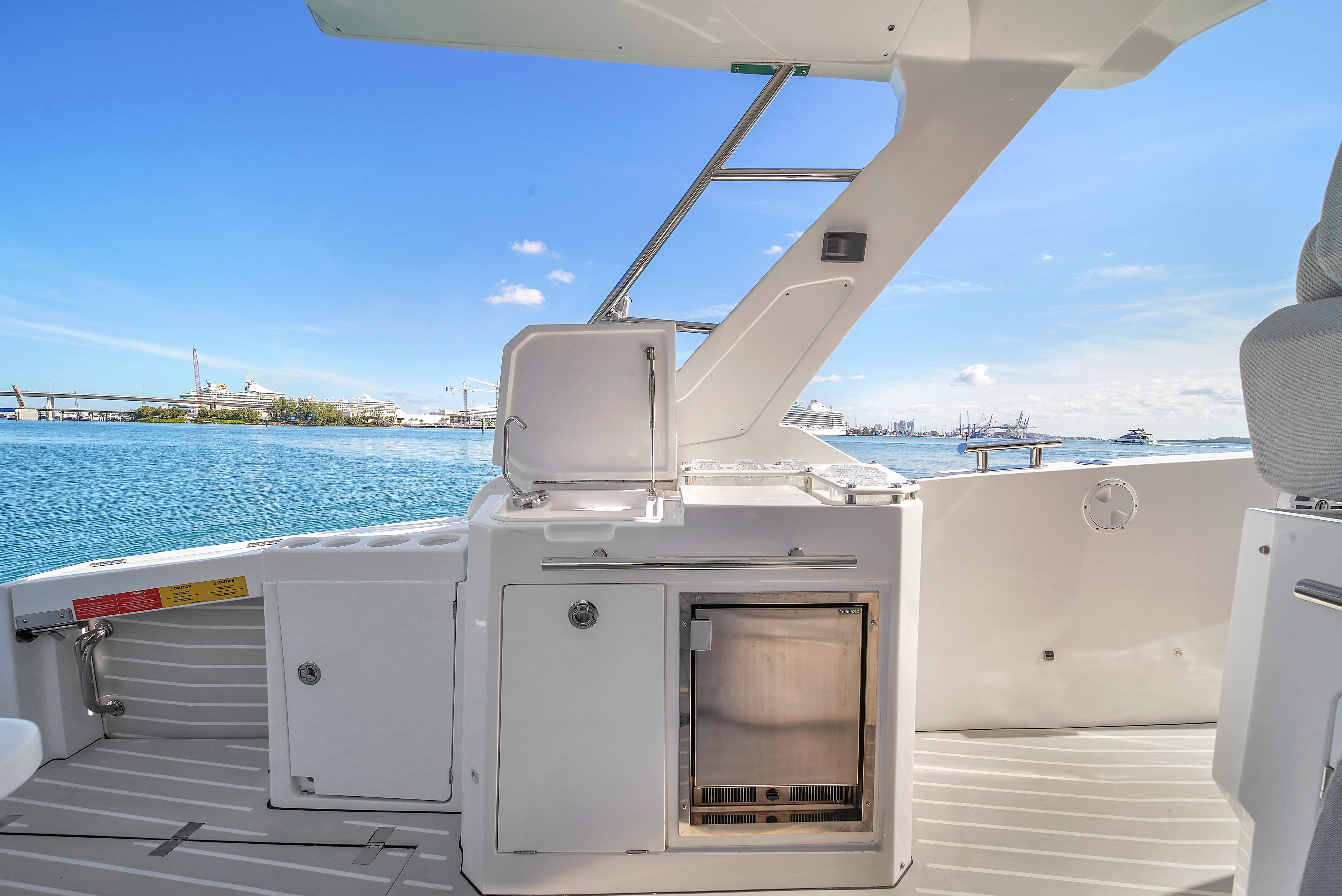 2020 Azimut Verve 40 for sale (photo 16)