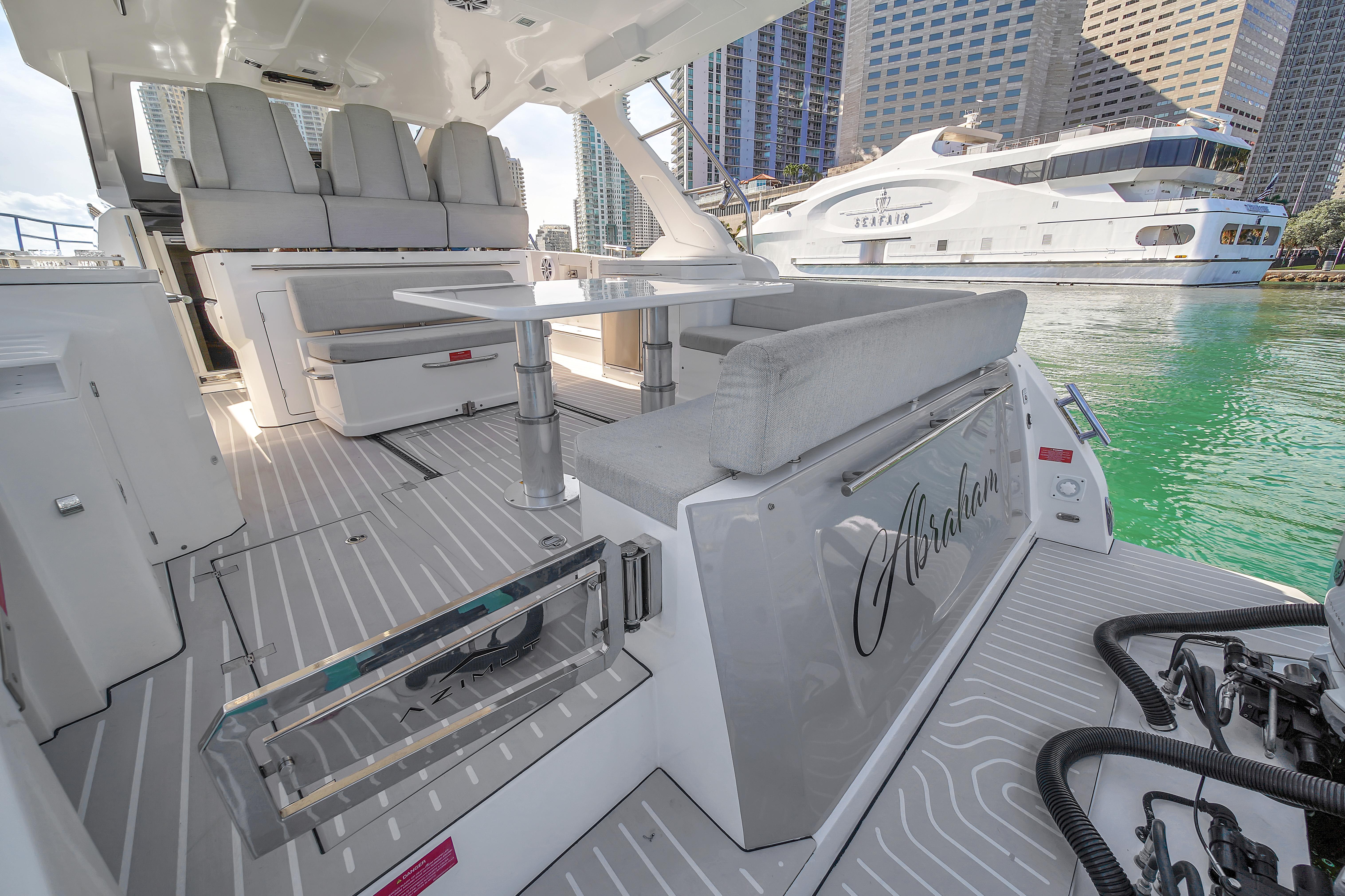 2020 Azimut Verve 40 for sale (photo 17)