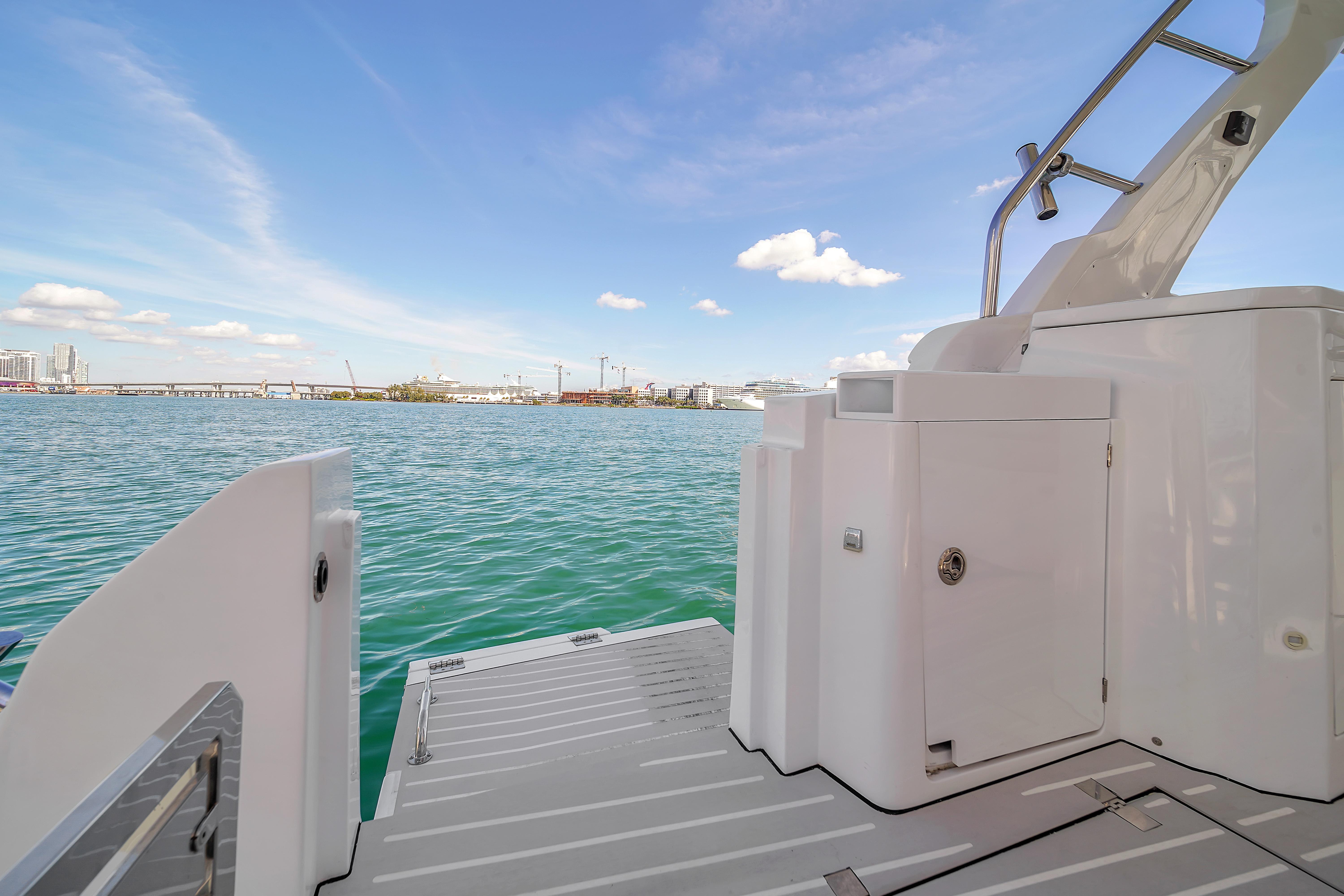 2020 Azimut Verve 40 for sale (photo 18)