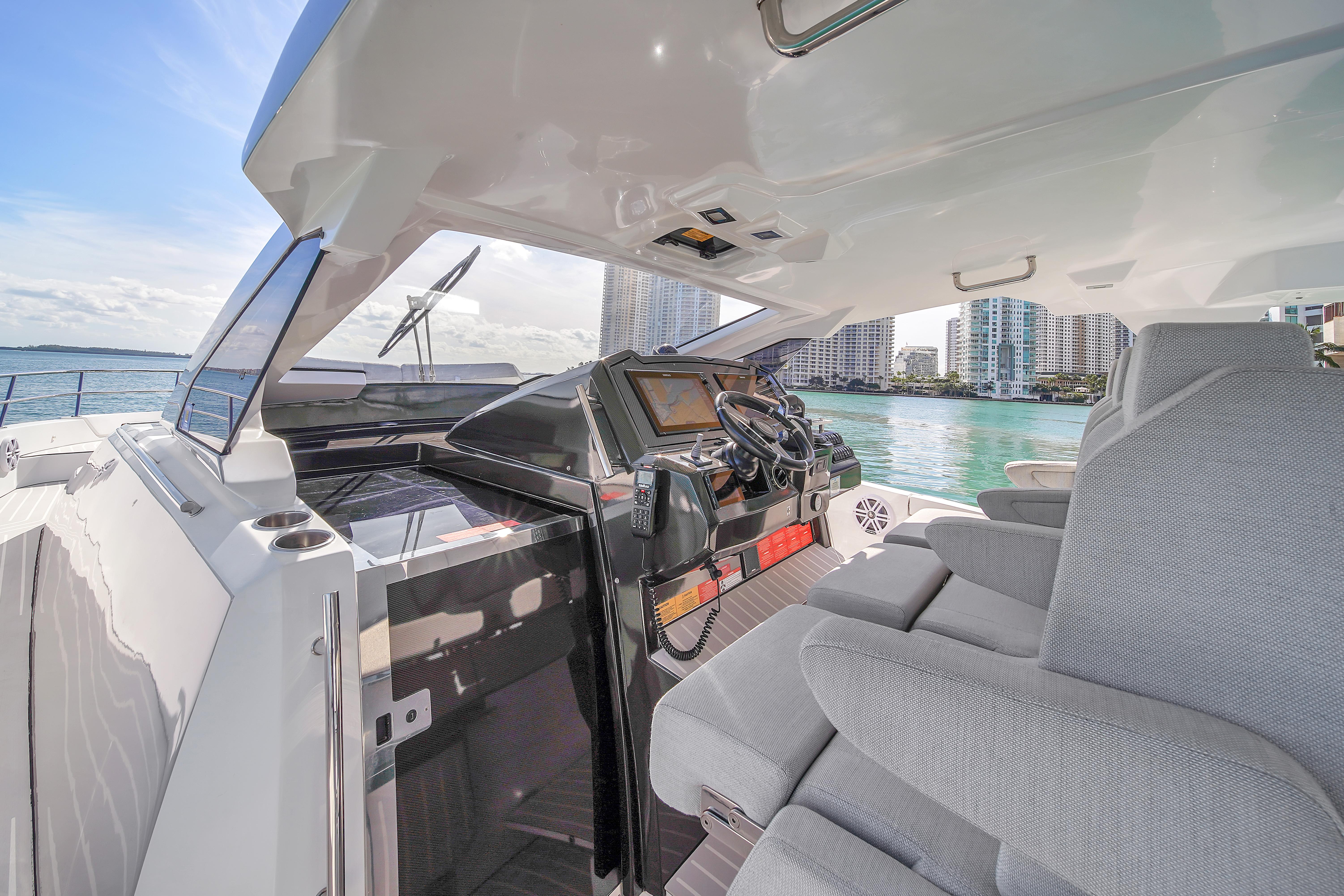 2020 Azimut Verve 40 for sale (photo 19)