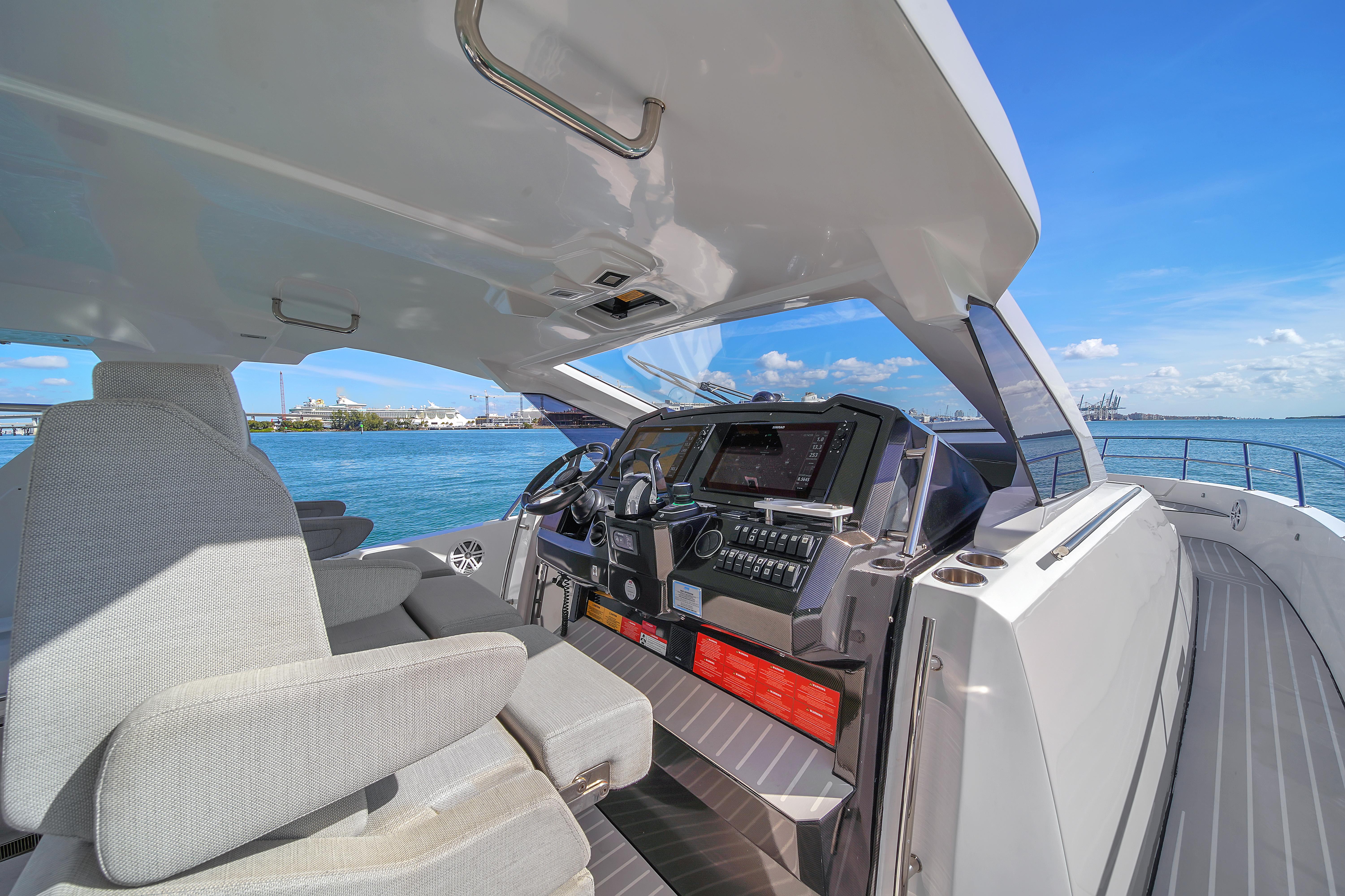 2020 Azimut Verve 40 for sale (photo 20)