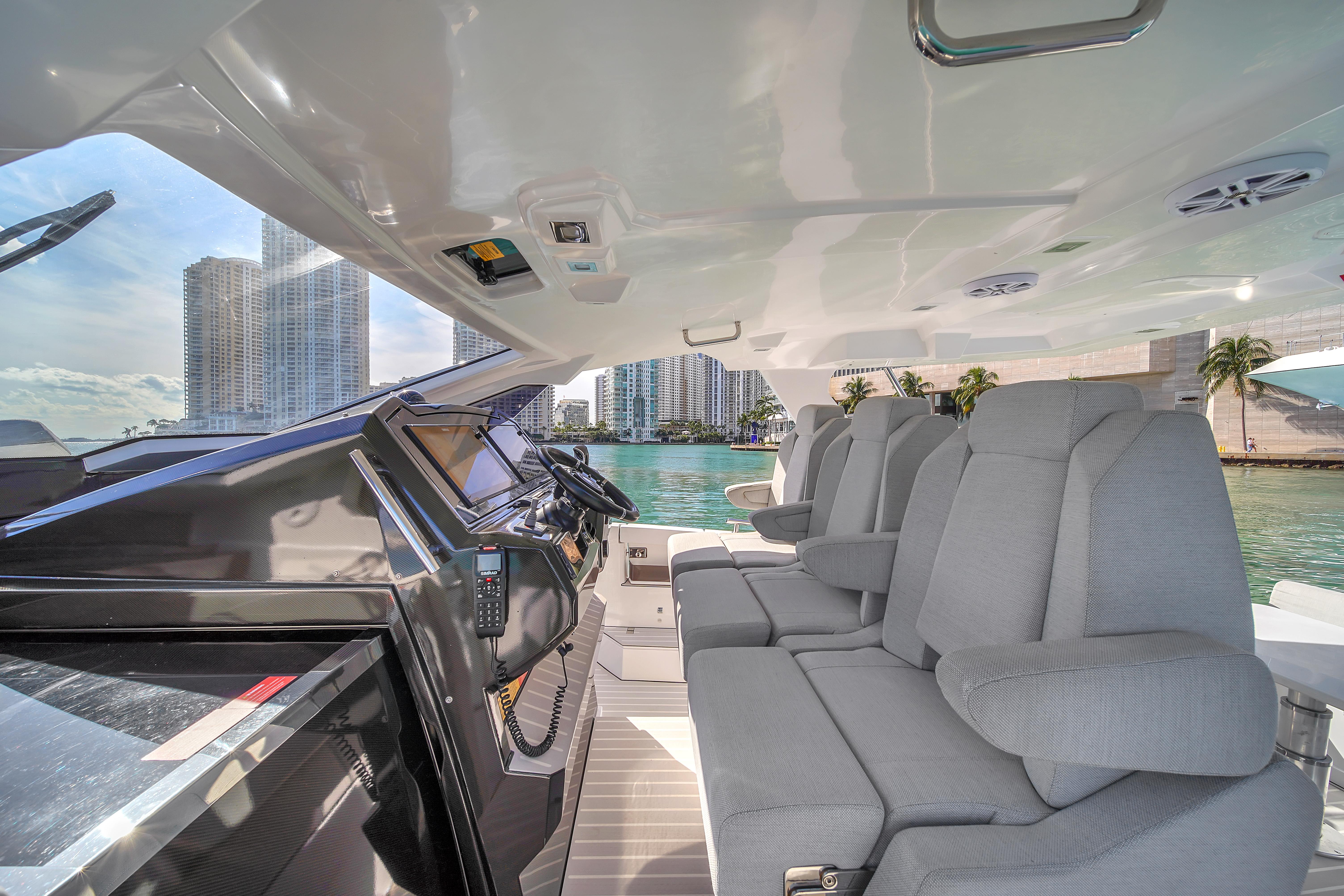 2020 Azimut Verve 40 for sale (photo 21)