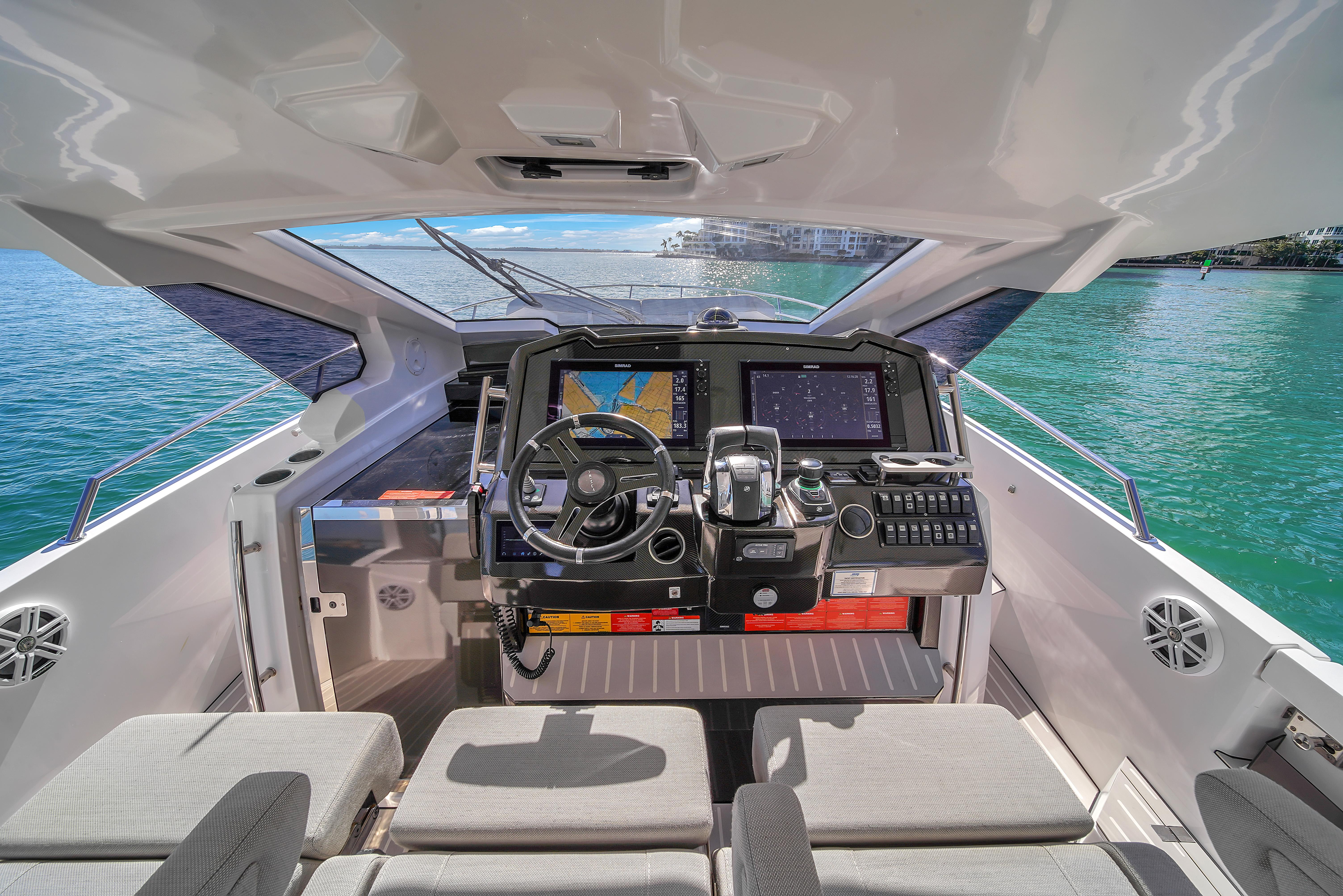 2020 Azimut Verve 40 for sale (photo 22)