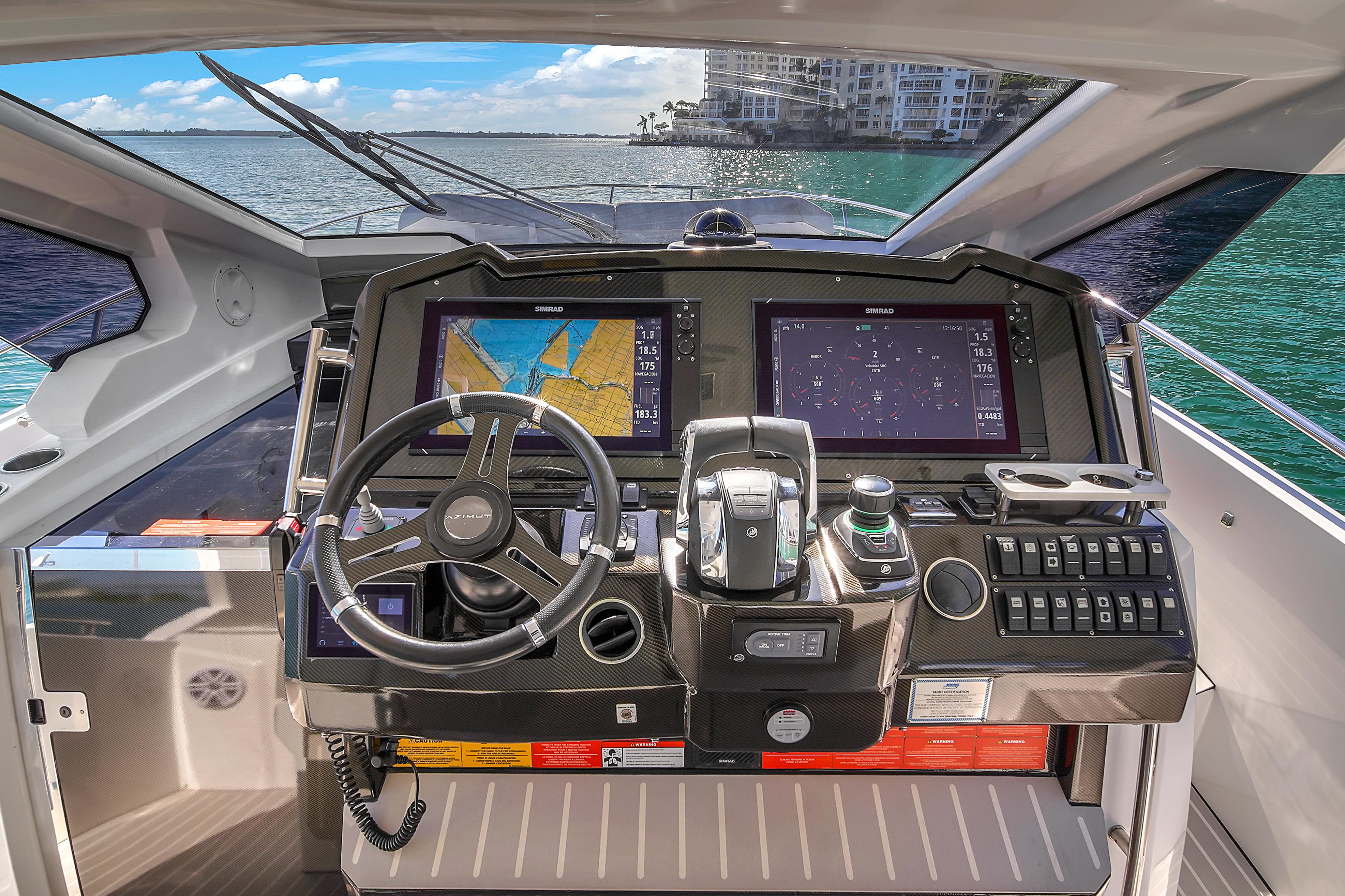 2020 Azimut Verve 40 for sale (photo 23)