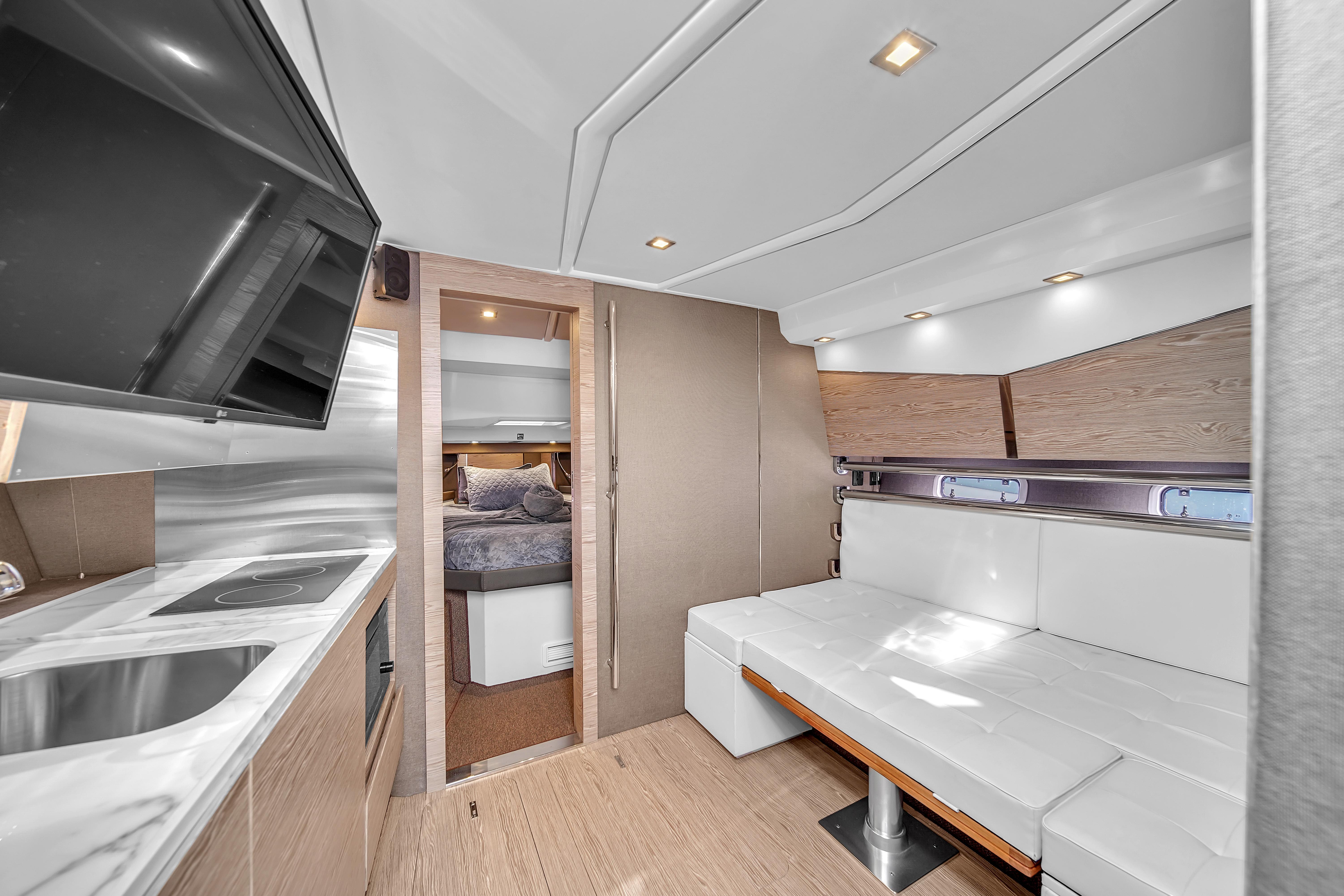 2020 Azimut Verve 40 for sale (photo 25)
