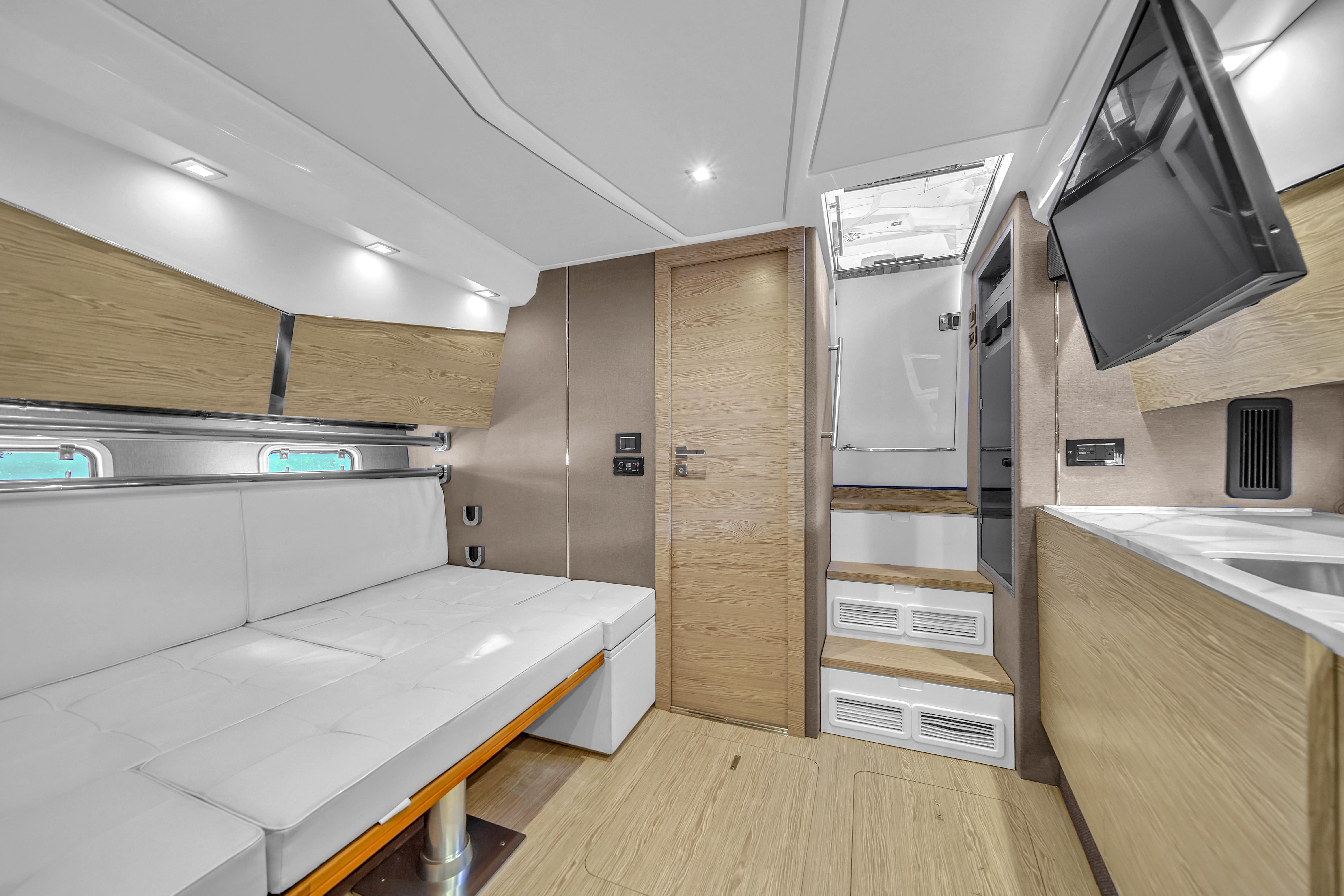 2020 Azimut Verve 40 for sale (photo 26)