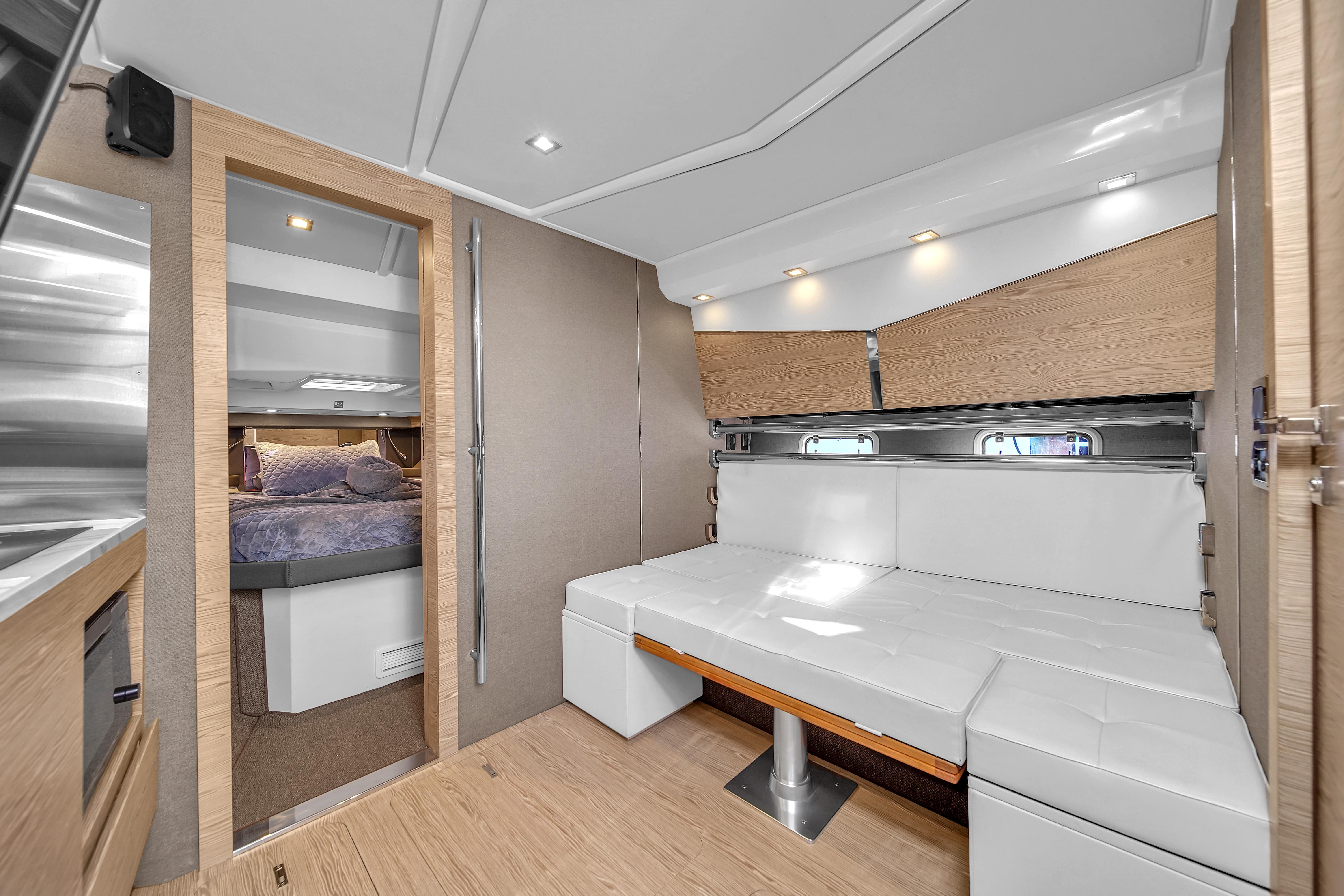 2020 Azimut Verve 40 for sale (photo 27)