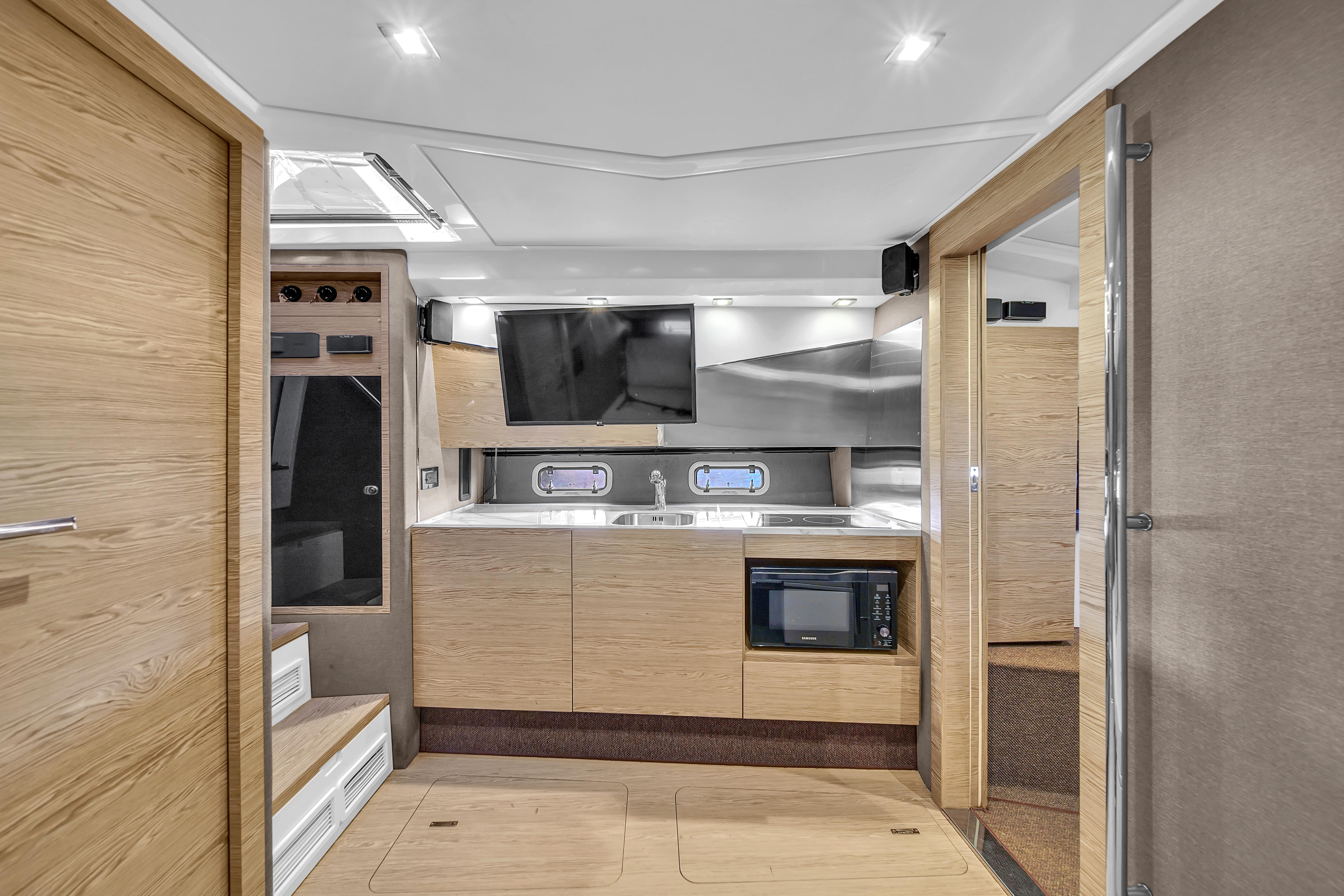 2020 Azimut Verve 40 for sale (photo 29)