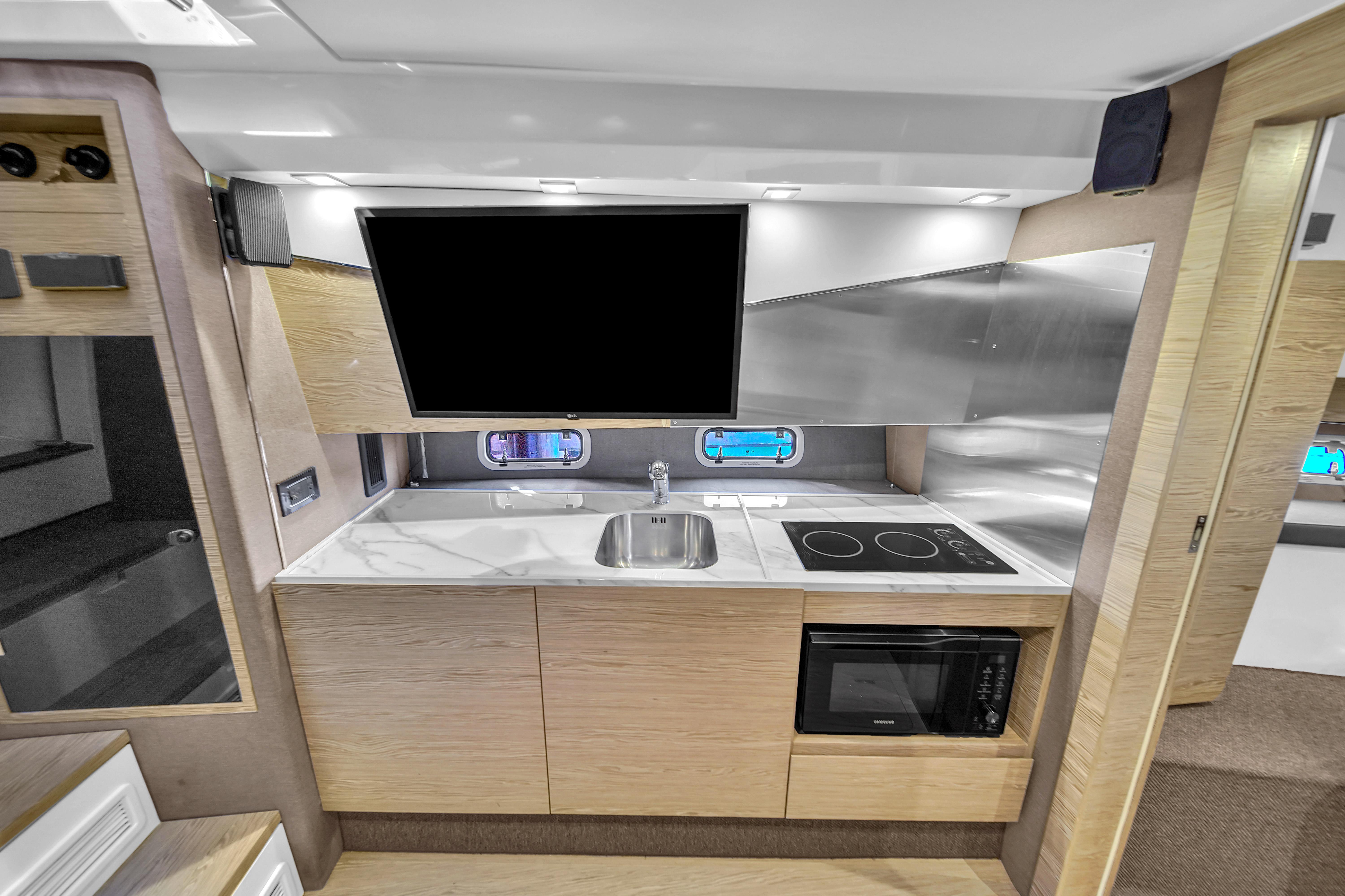 2020 Azimut Verve 40 for sale (photo 31)