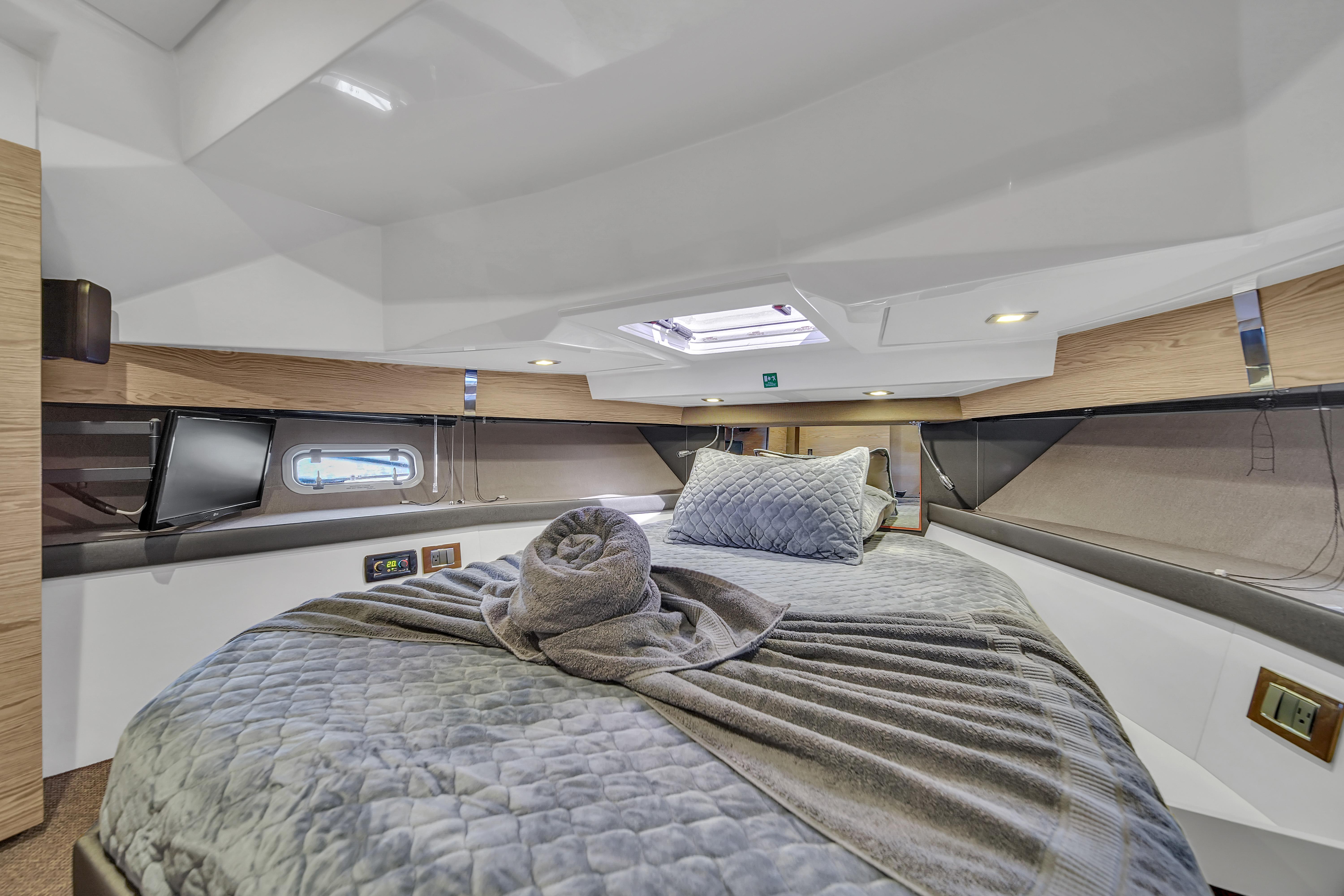 2020 Azimut Verve 40 for sale (photo 33)