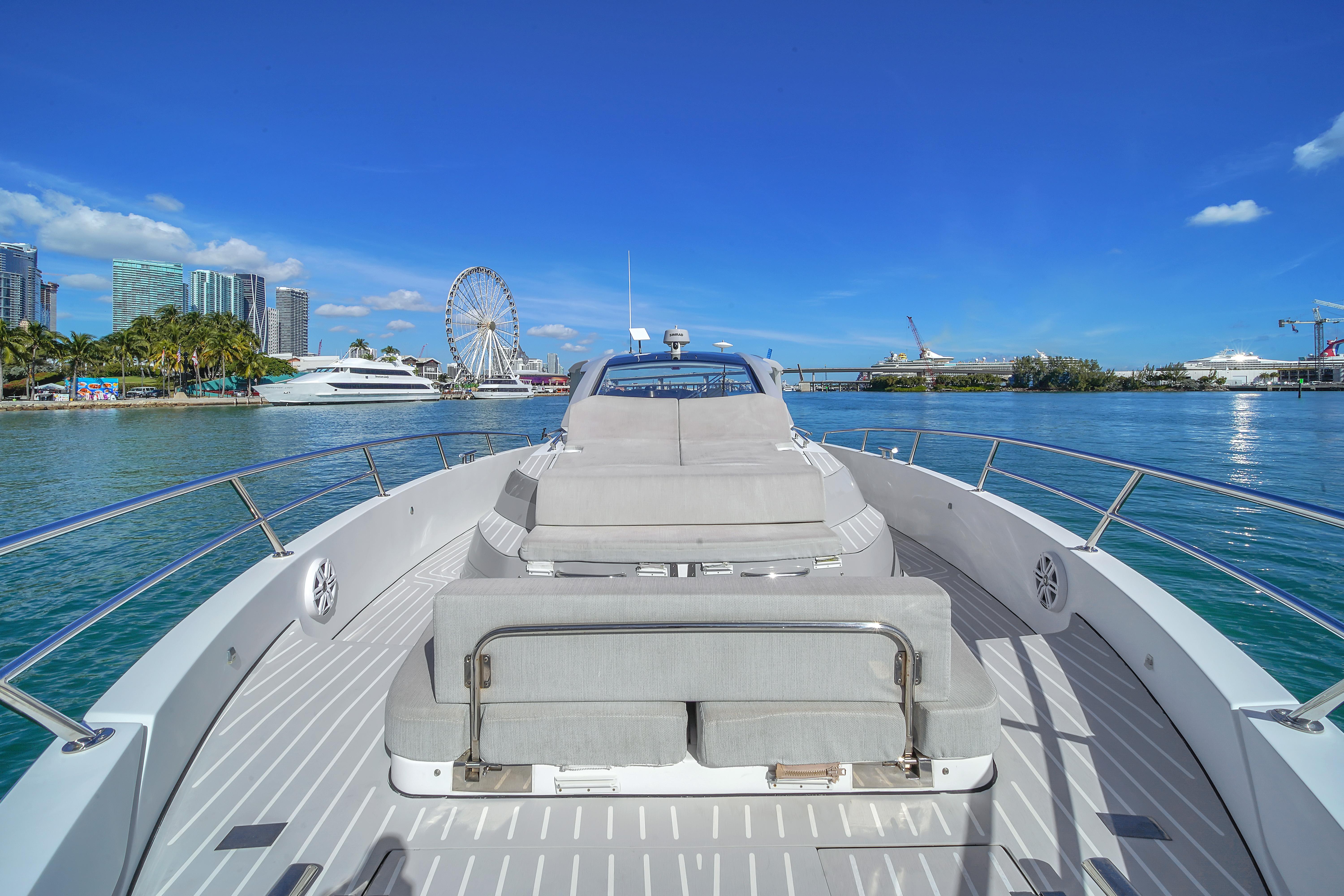 2020 Azimut Verve 40 for sale (photo 35)