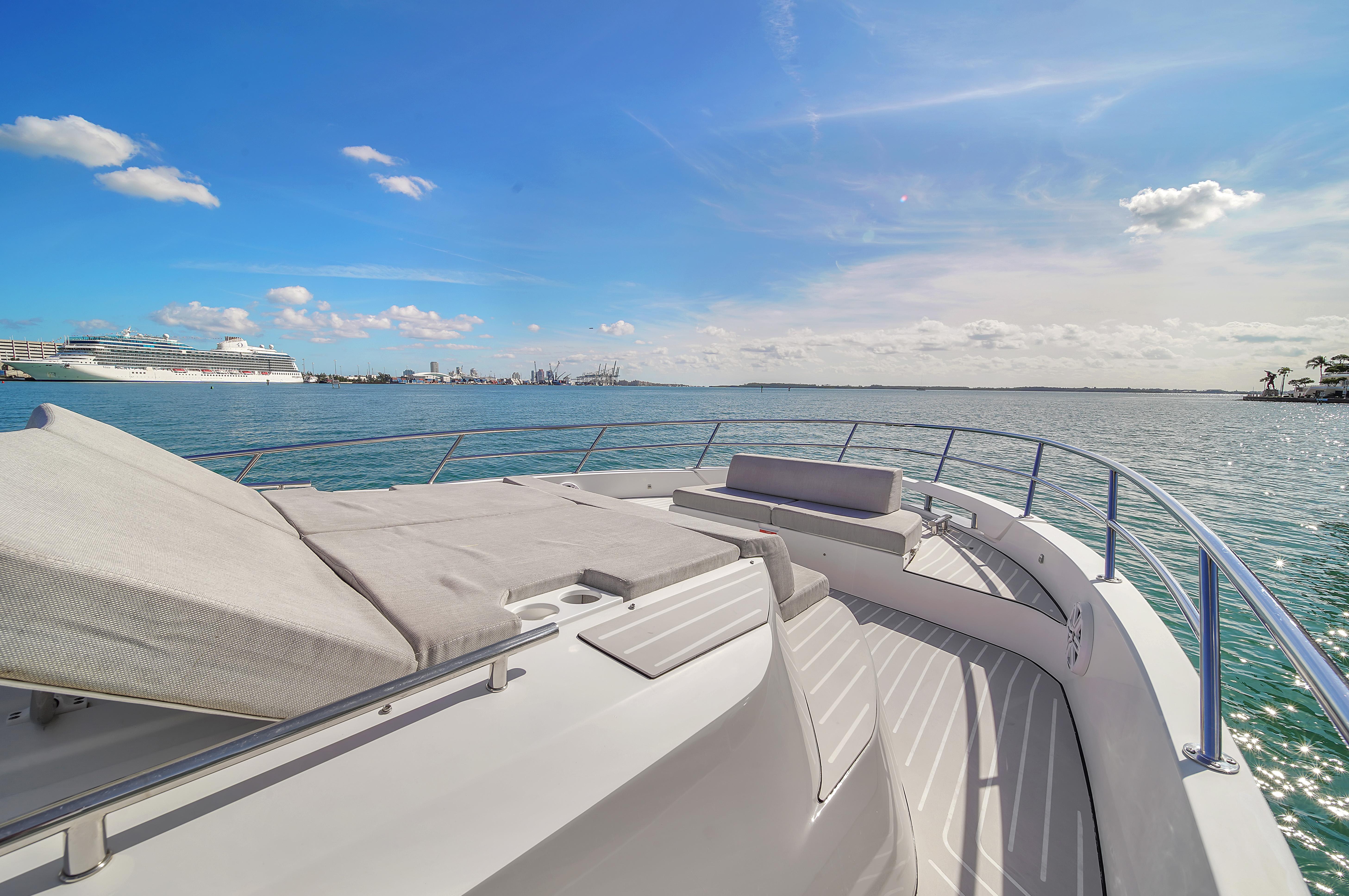 2020 Azimut Verve 40 for sale (photo 38)