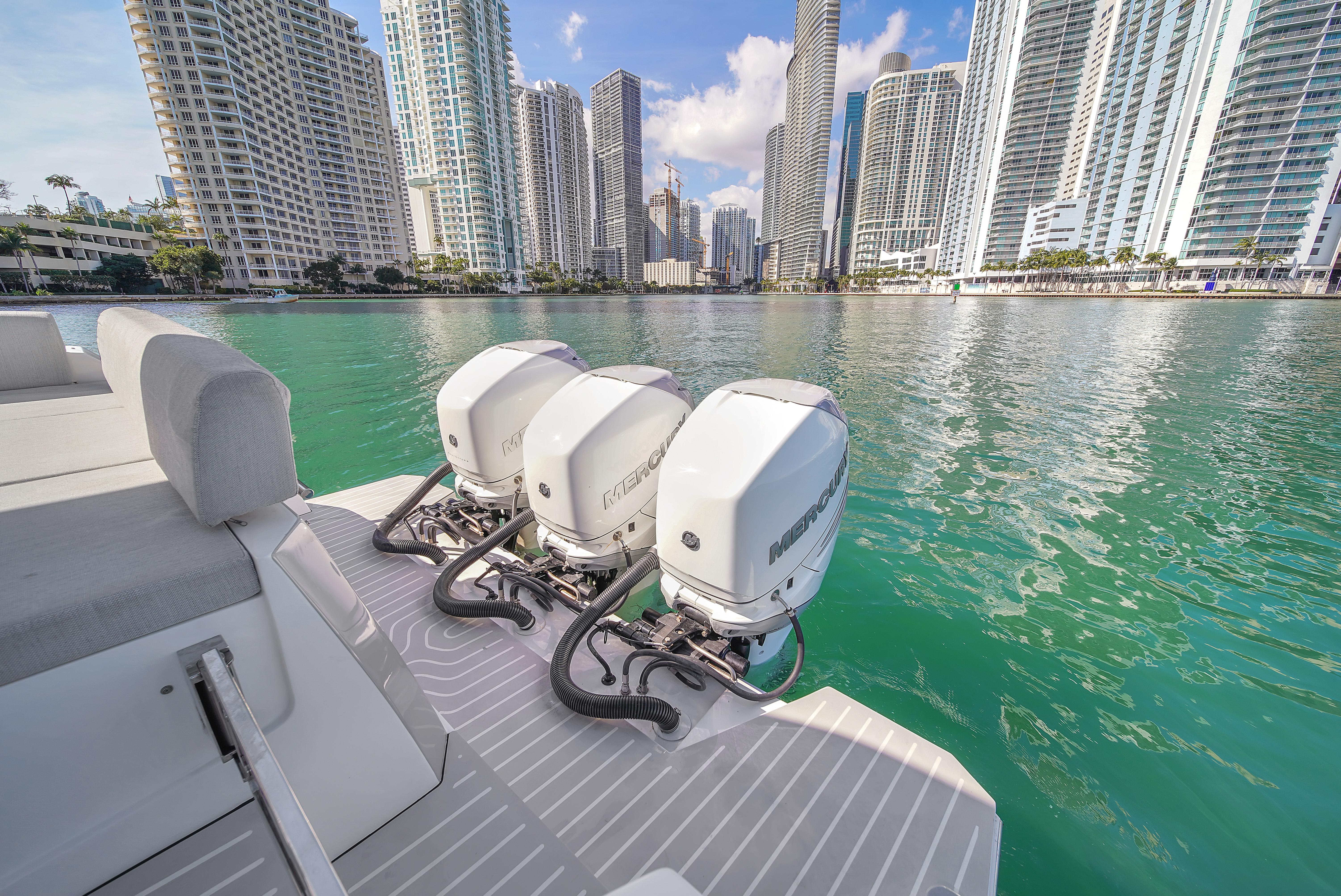 2020 Azimut Verve 40 for sale (photo 39)