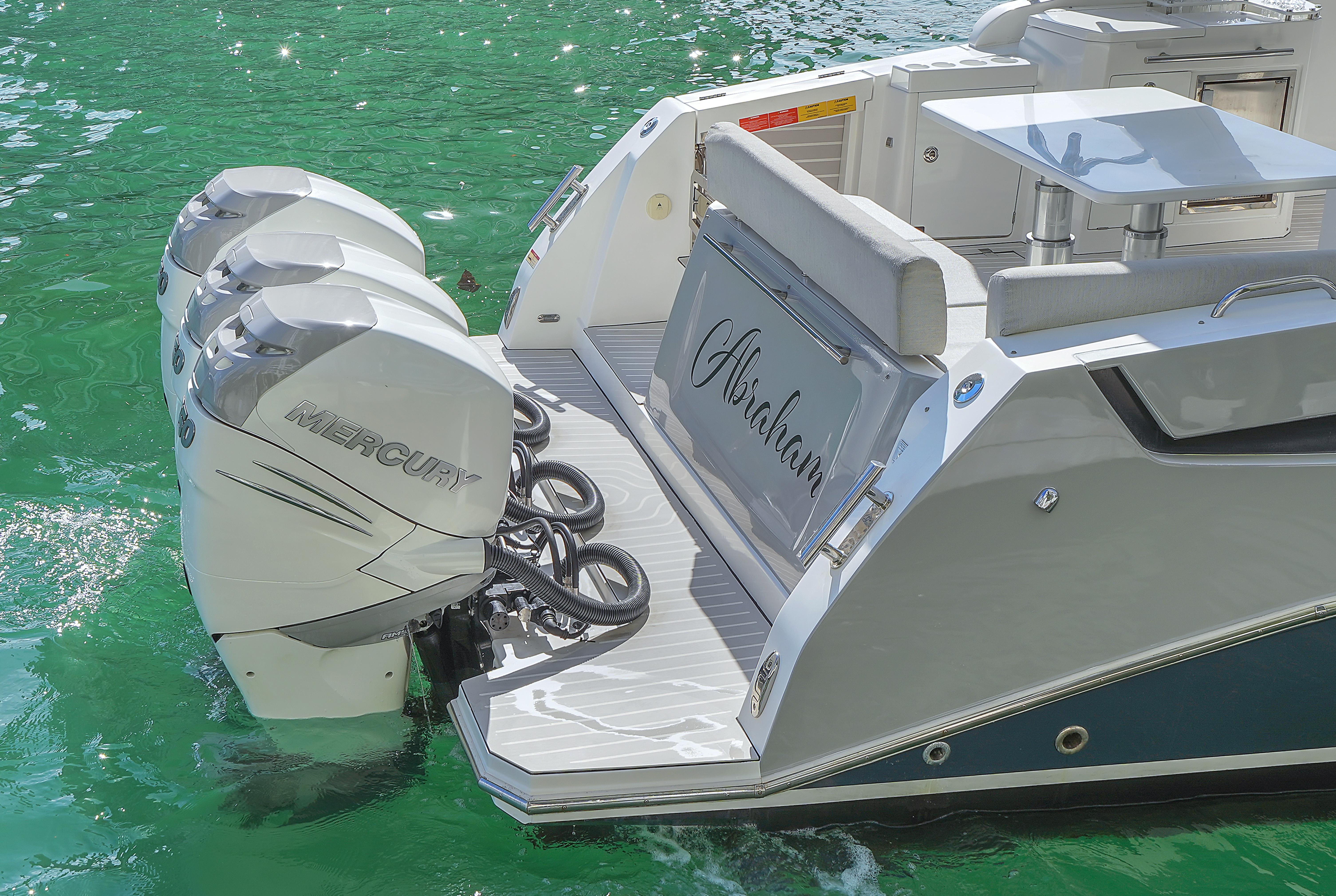 2020 Azimut Verve 40 for sale (photo 41)